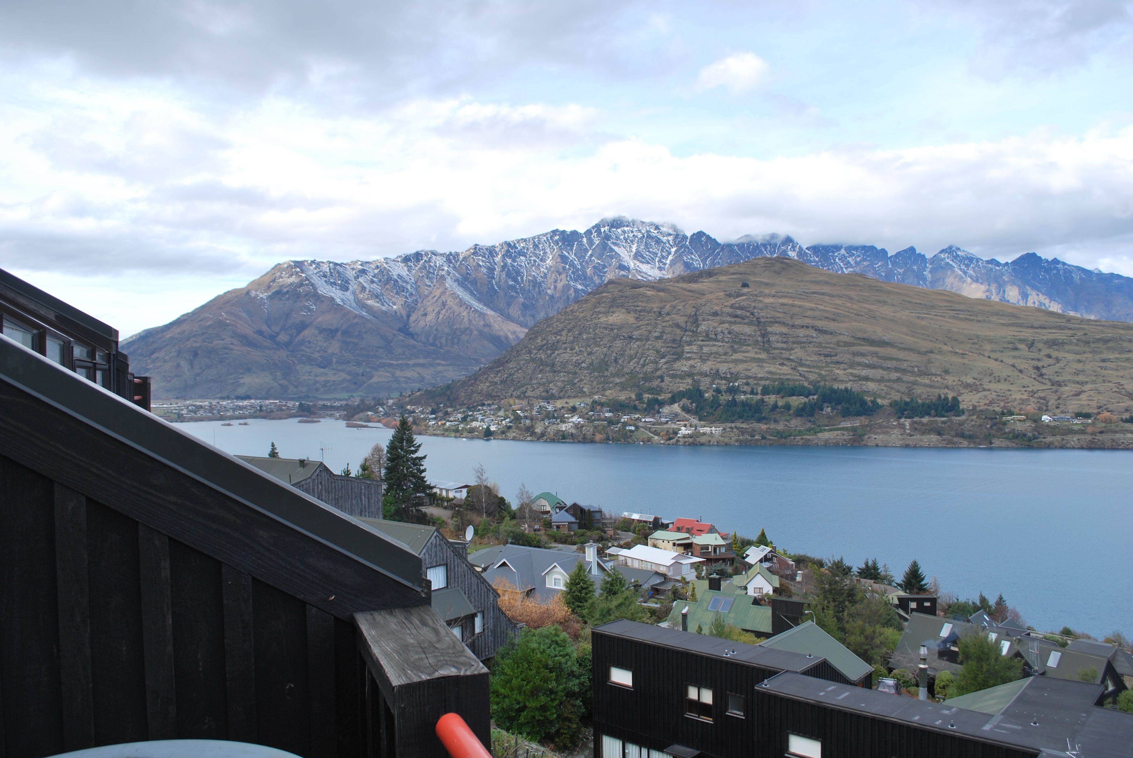 26/67 Goldfield Heights Road, Queenstown, Queenstown Lakes District