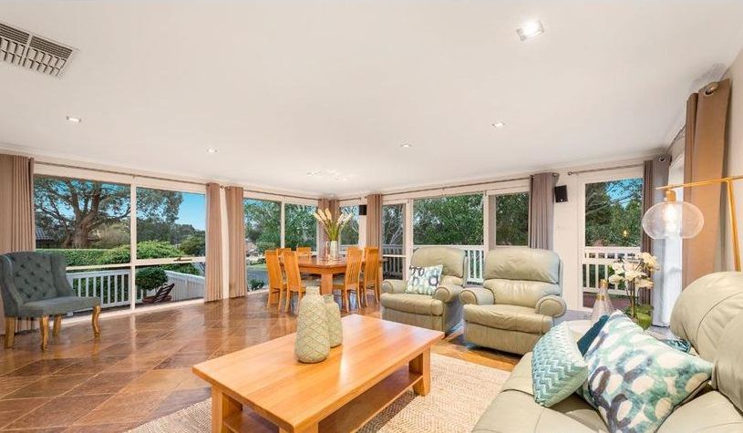 1 Chalice Court, Wantirna, VIC 3152
