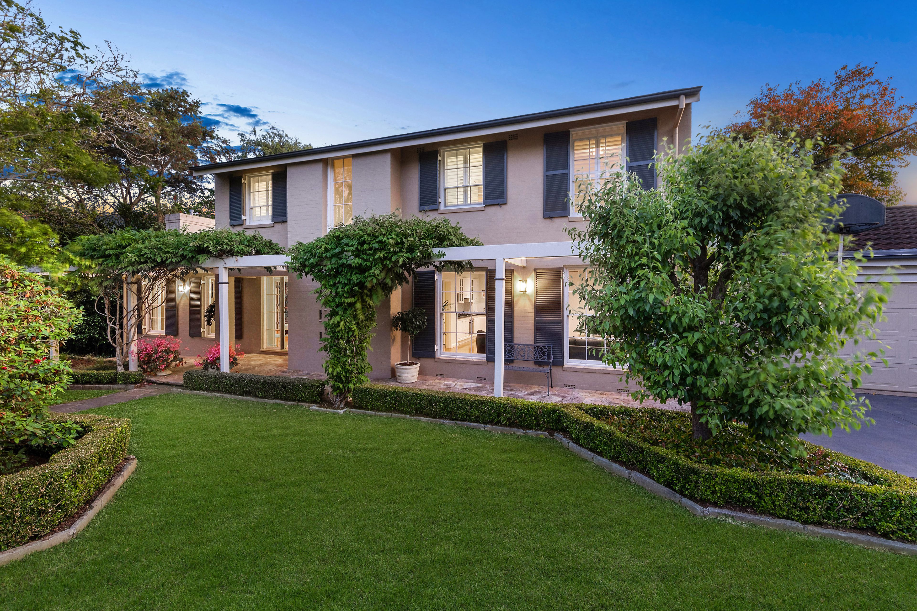 25 Alice Street, Turramurra, NSW 2074