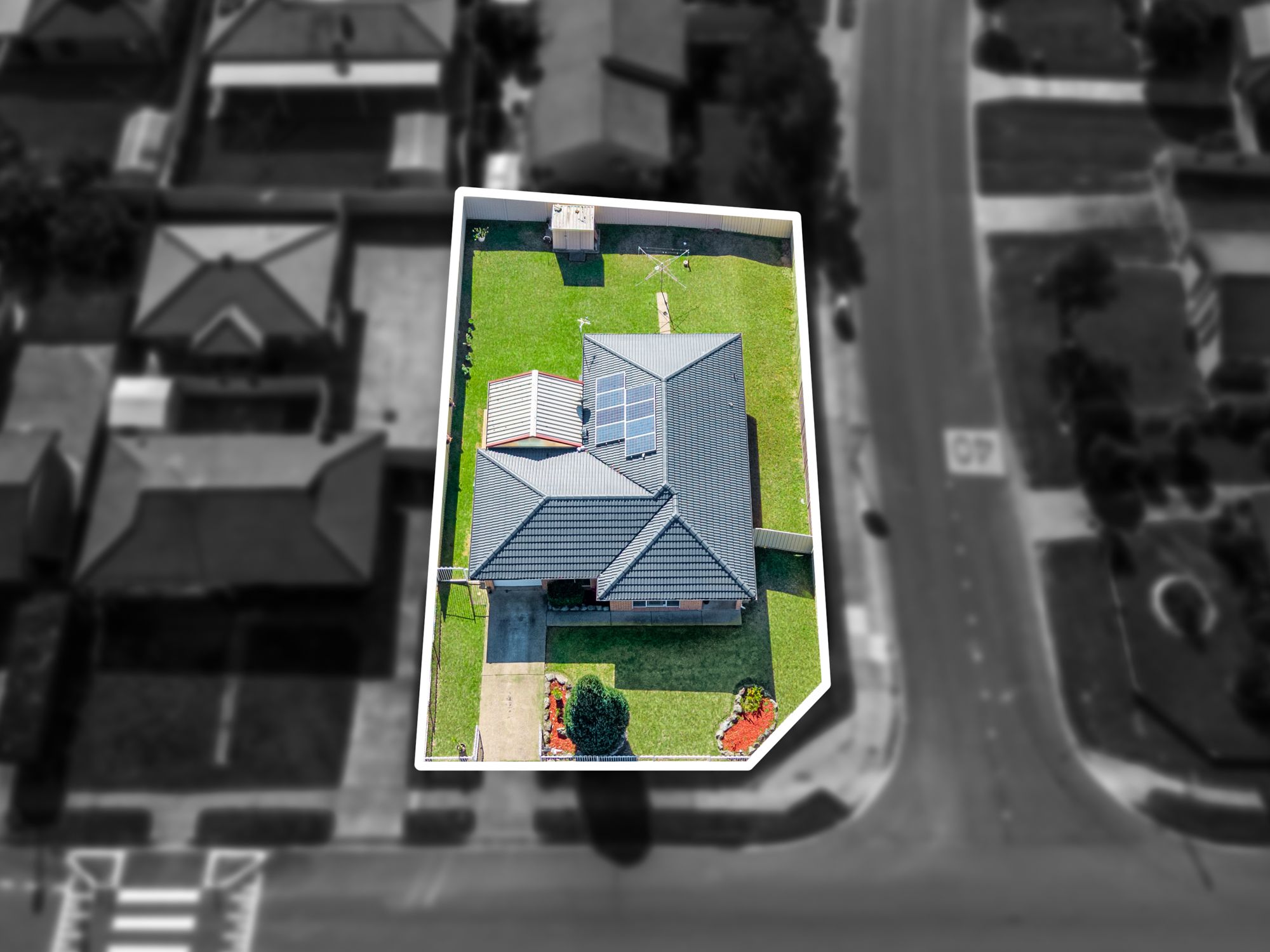 71 Anthony Drive, Rosemeadow, NSW 2560