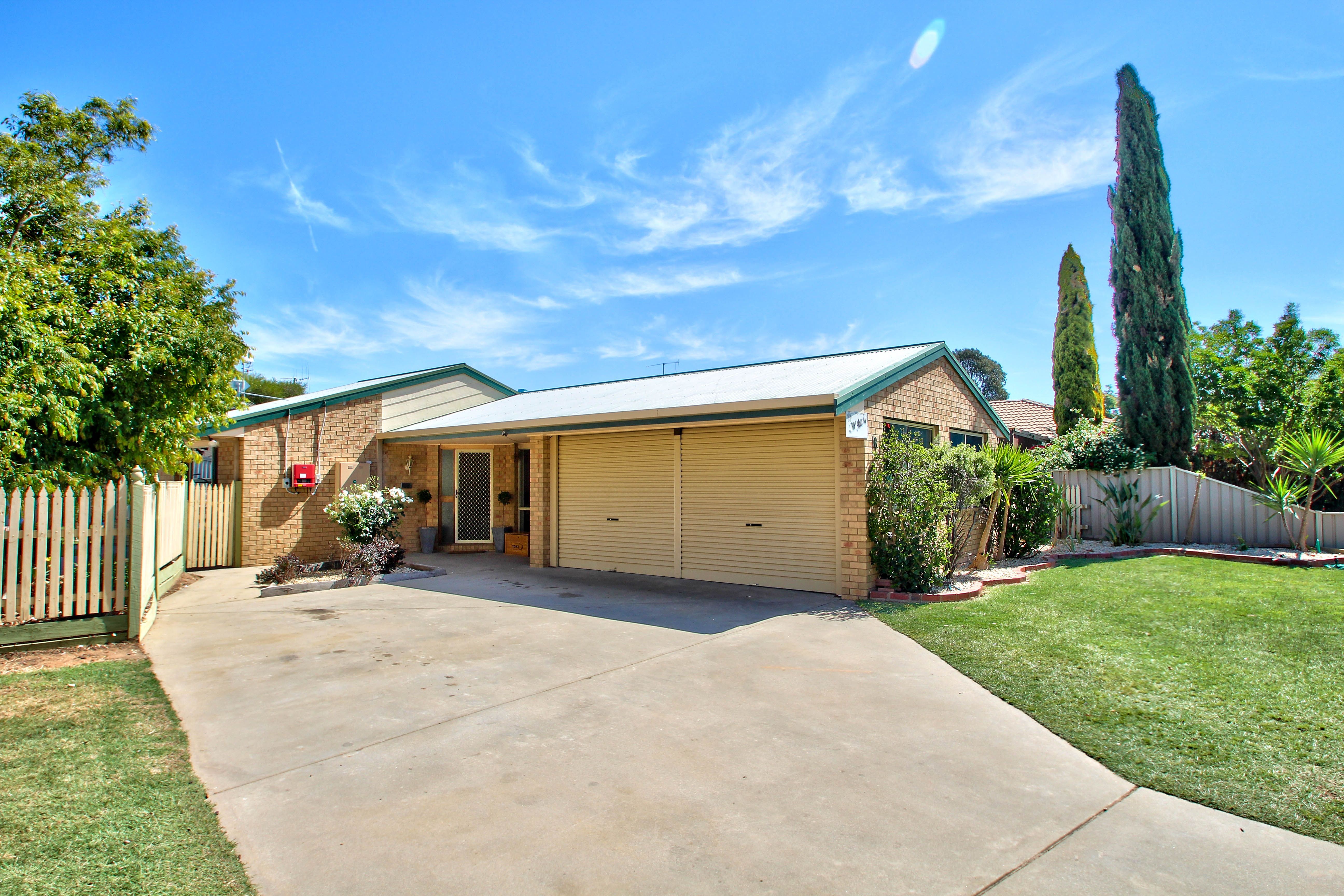 18 Sims Road, Cobram VIC 3644
