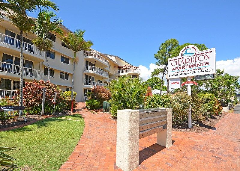 1/451 Esplanade, Torquay, QLD 4655
