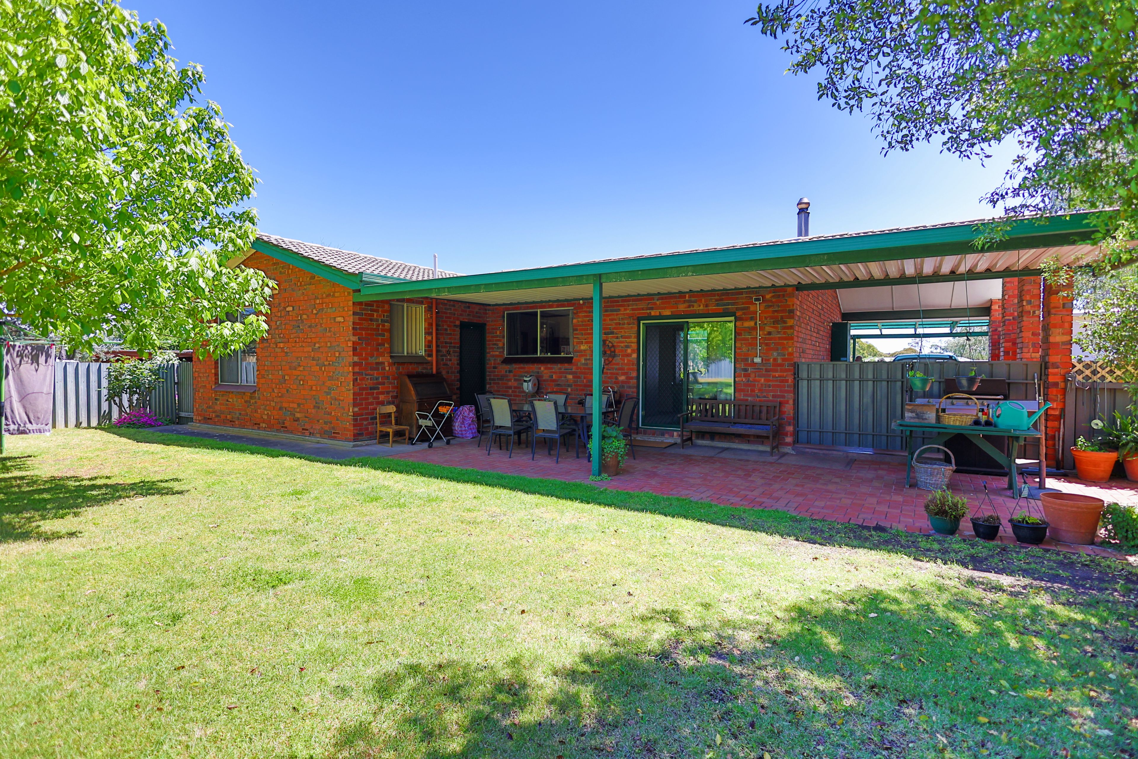 1 Rome Terrace, Aberfoyle Park, SA 5159