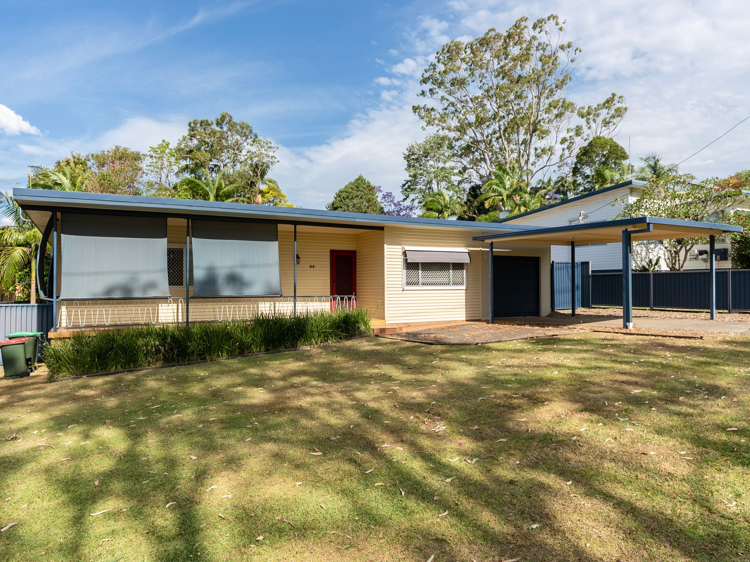 44 Jubilee Avenue, Goonellabah, NSW 2480