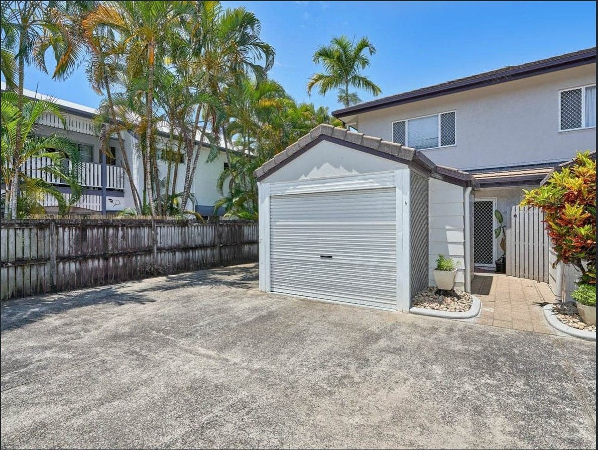 4/52 Best Street, Yorkeys Knob, QLD 4878