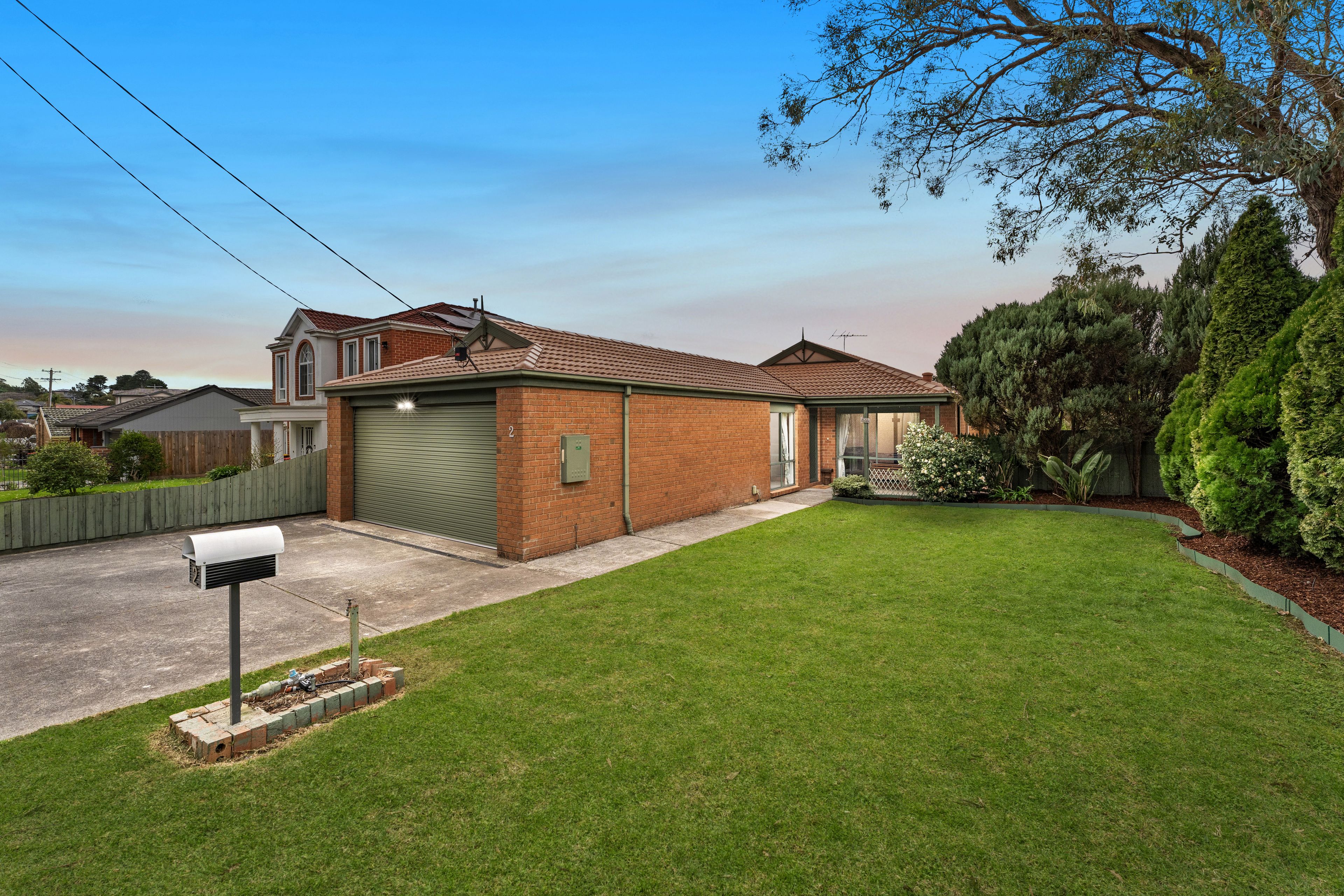 2 Elizabeth Street — photo from Ray White Ferntree Gully