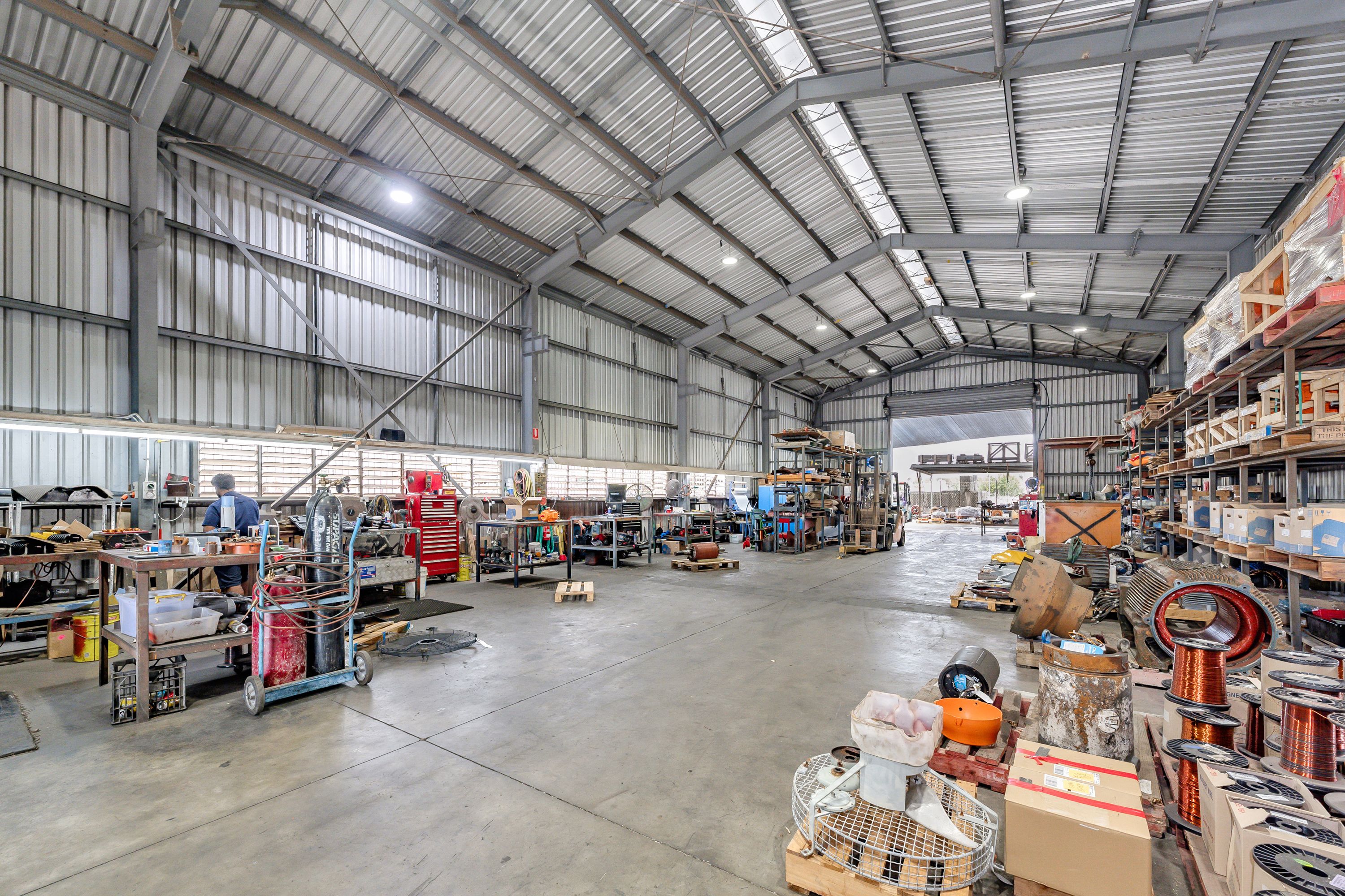 10 Camuglia Street, Garbutt, QLD 4814