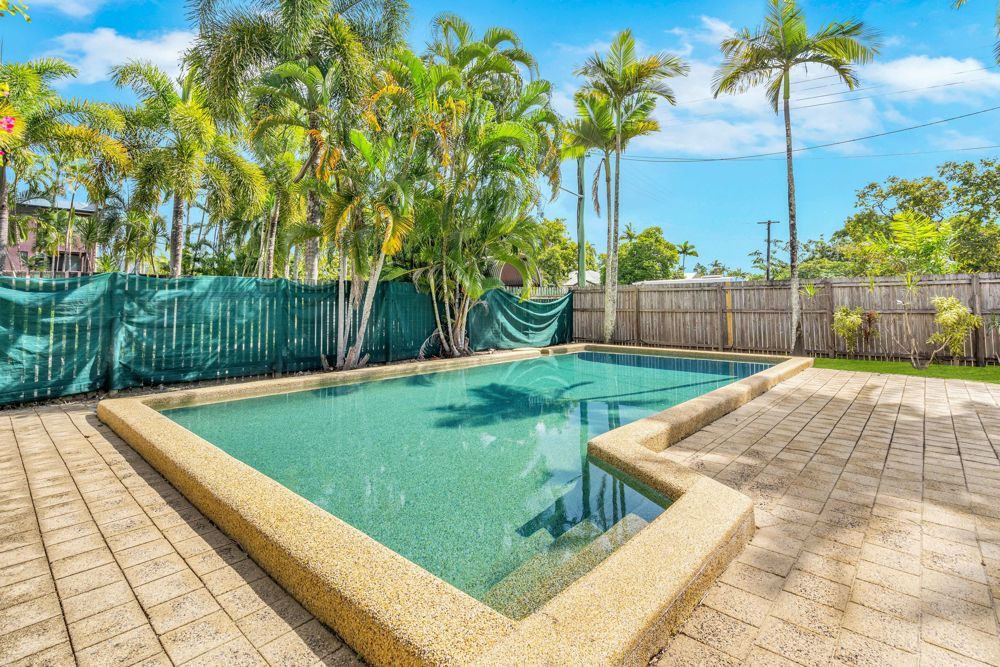 2/333 Draper Street, Parramatta Park, QLD 4870