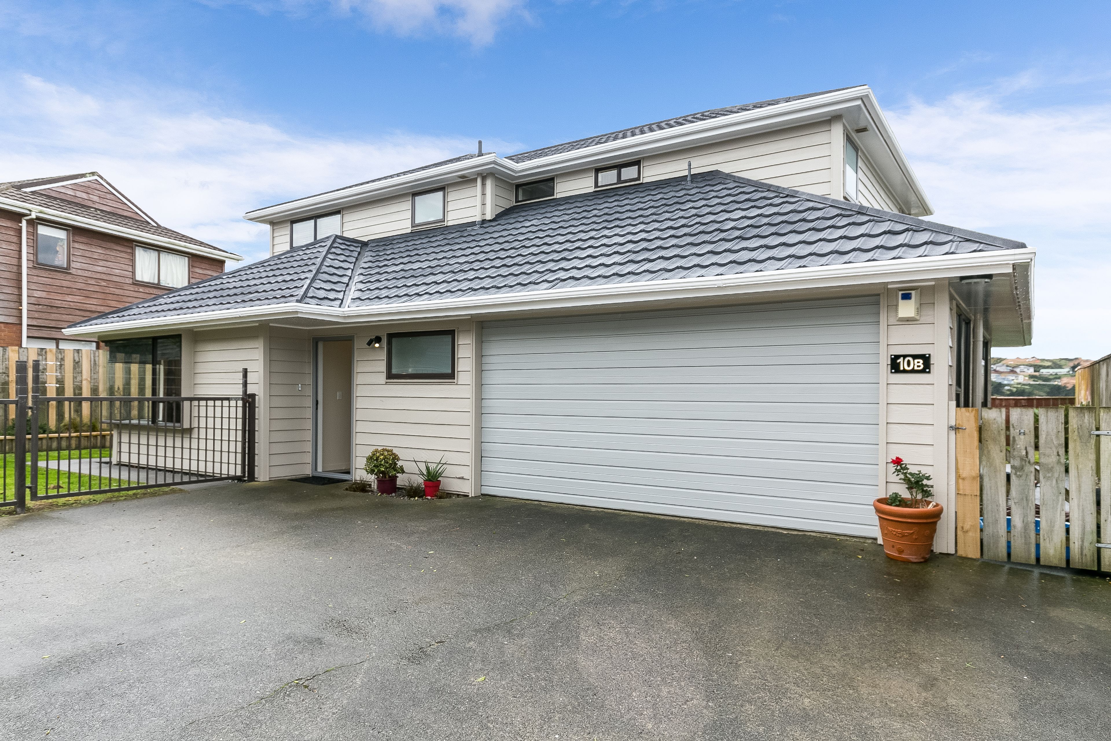 10b Shastri Terrace, Khandallah, Wellington City