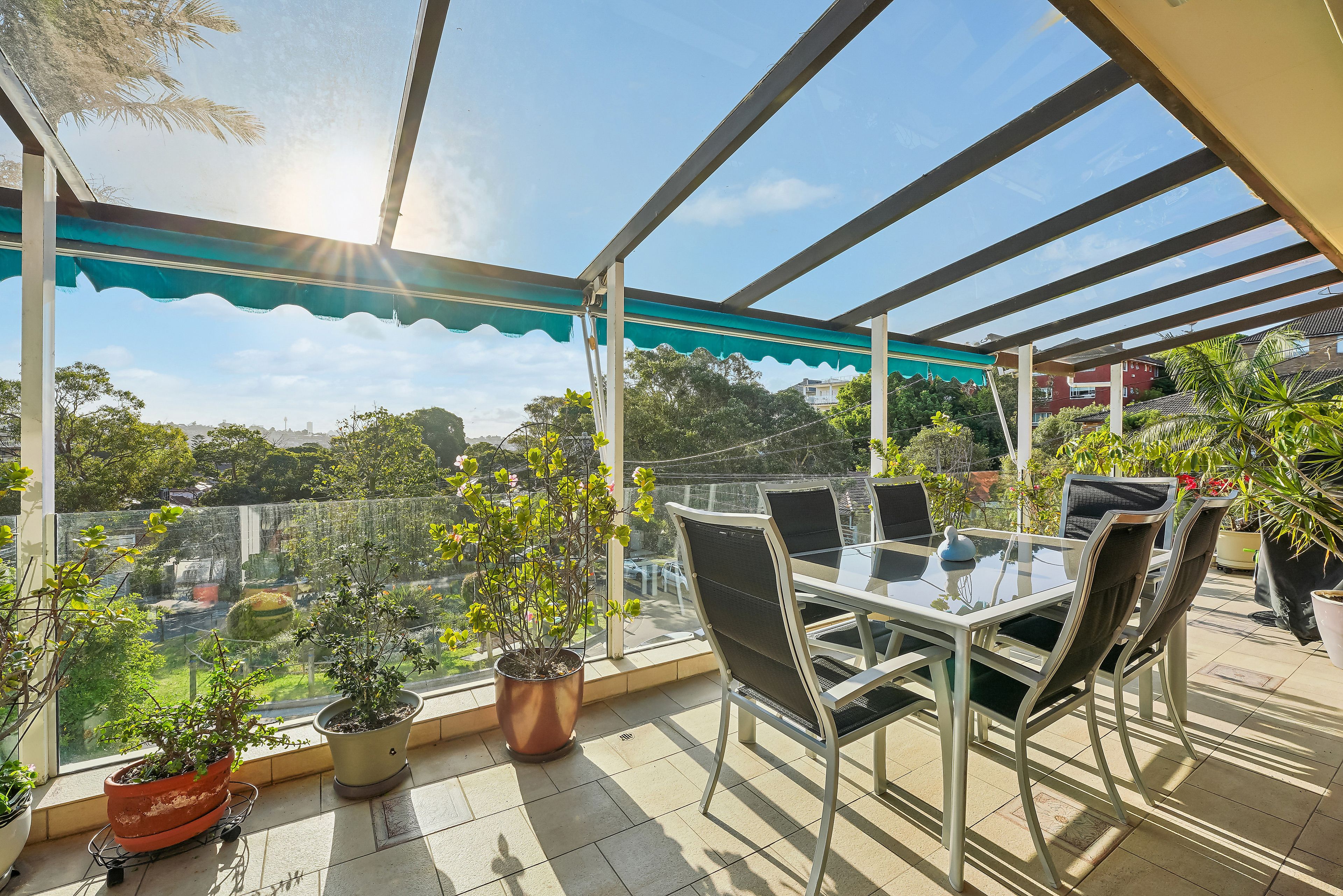 2/104 Onslow Street, Rose Bay, NSW 2029