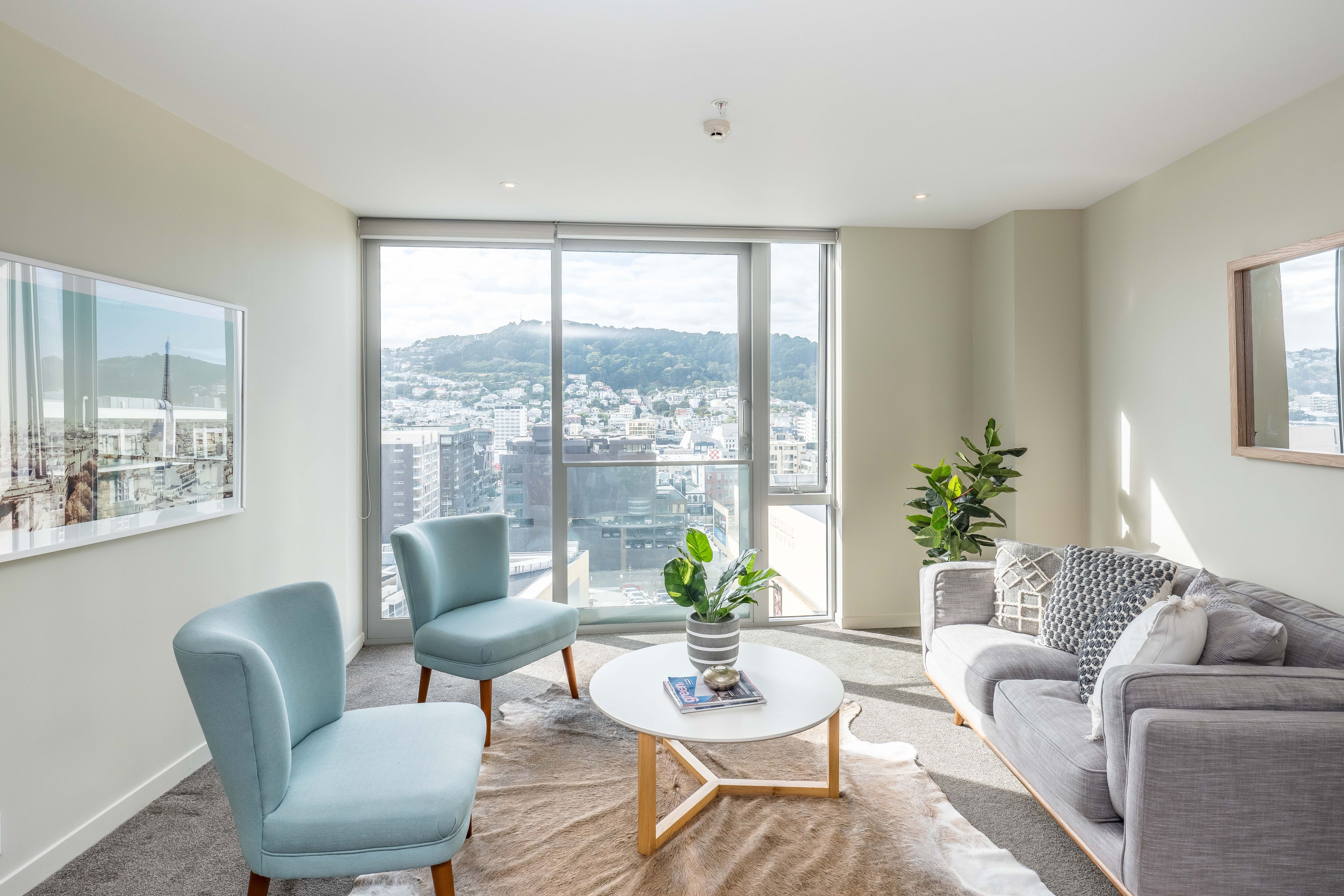 12C/30 Taranaki Street, Te Aro, Wellington City