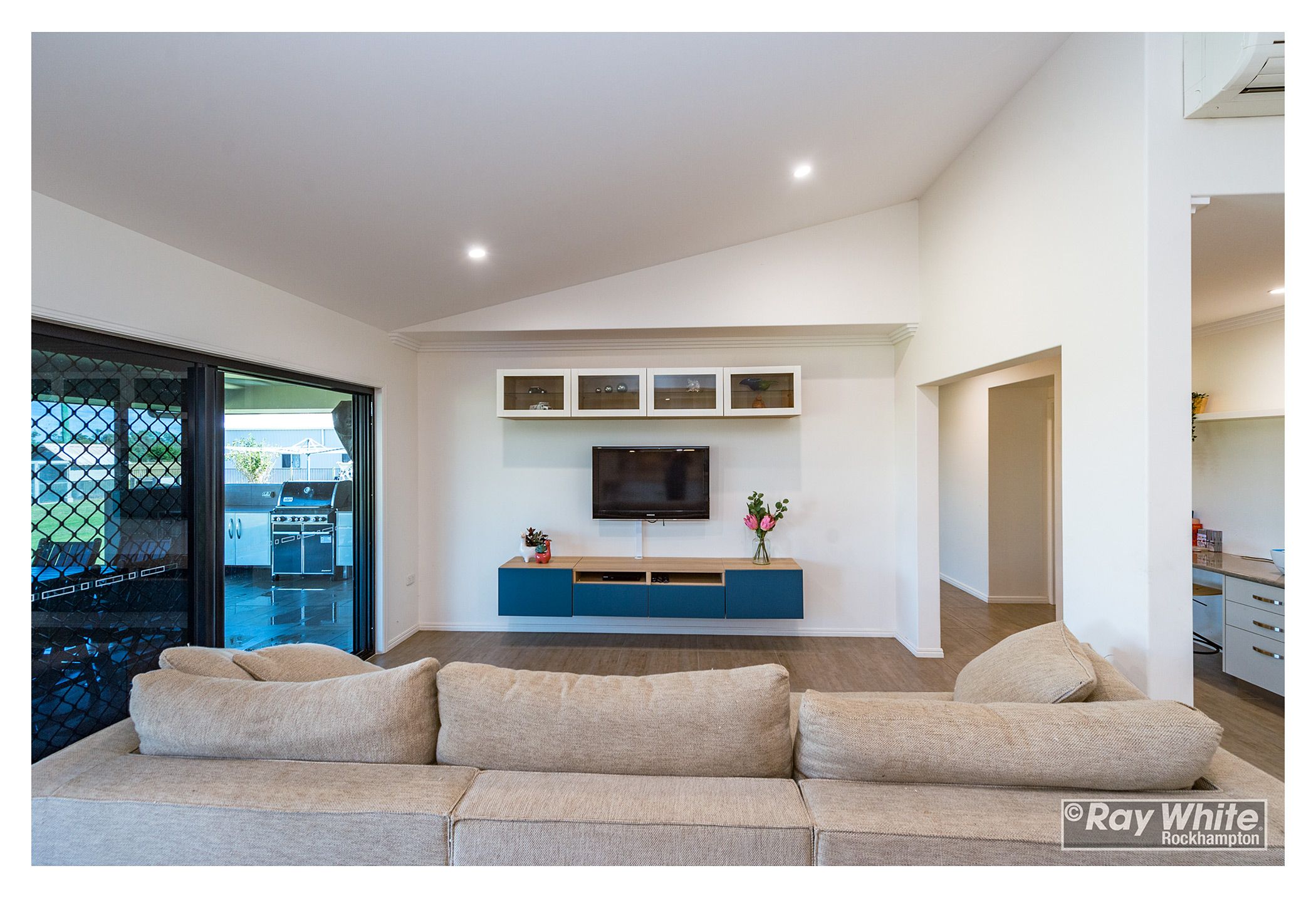 41 Tomtit Avenue, Parkhurst, QLD 4702