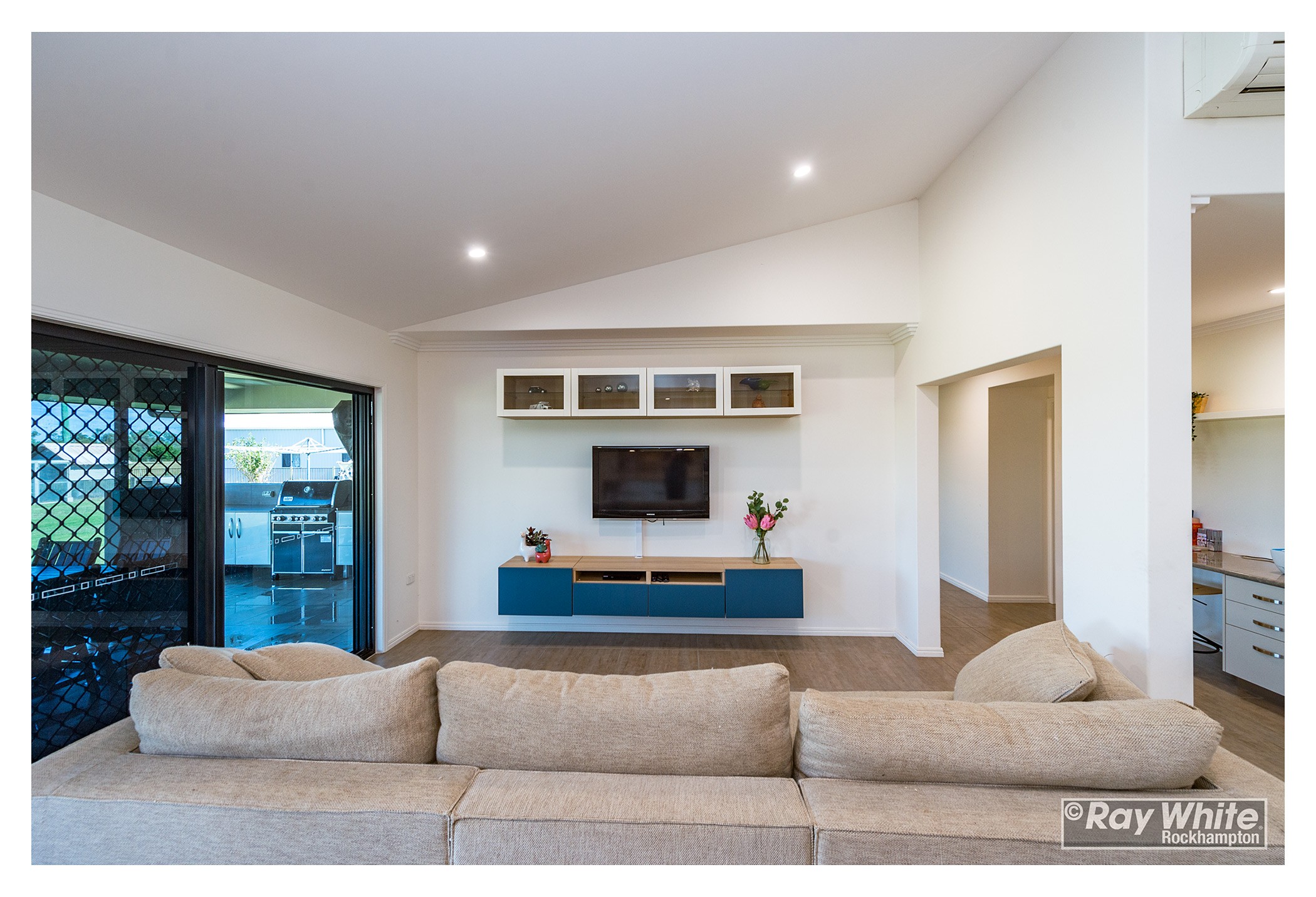 41 Tomtit Avenue, Parkhurst, QLD 4702