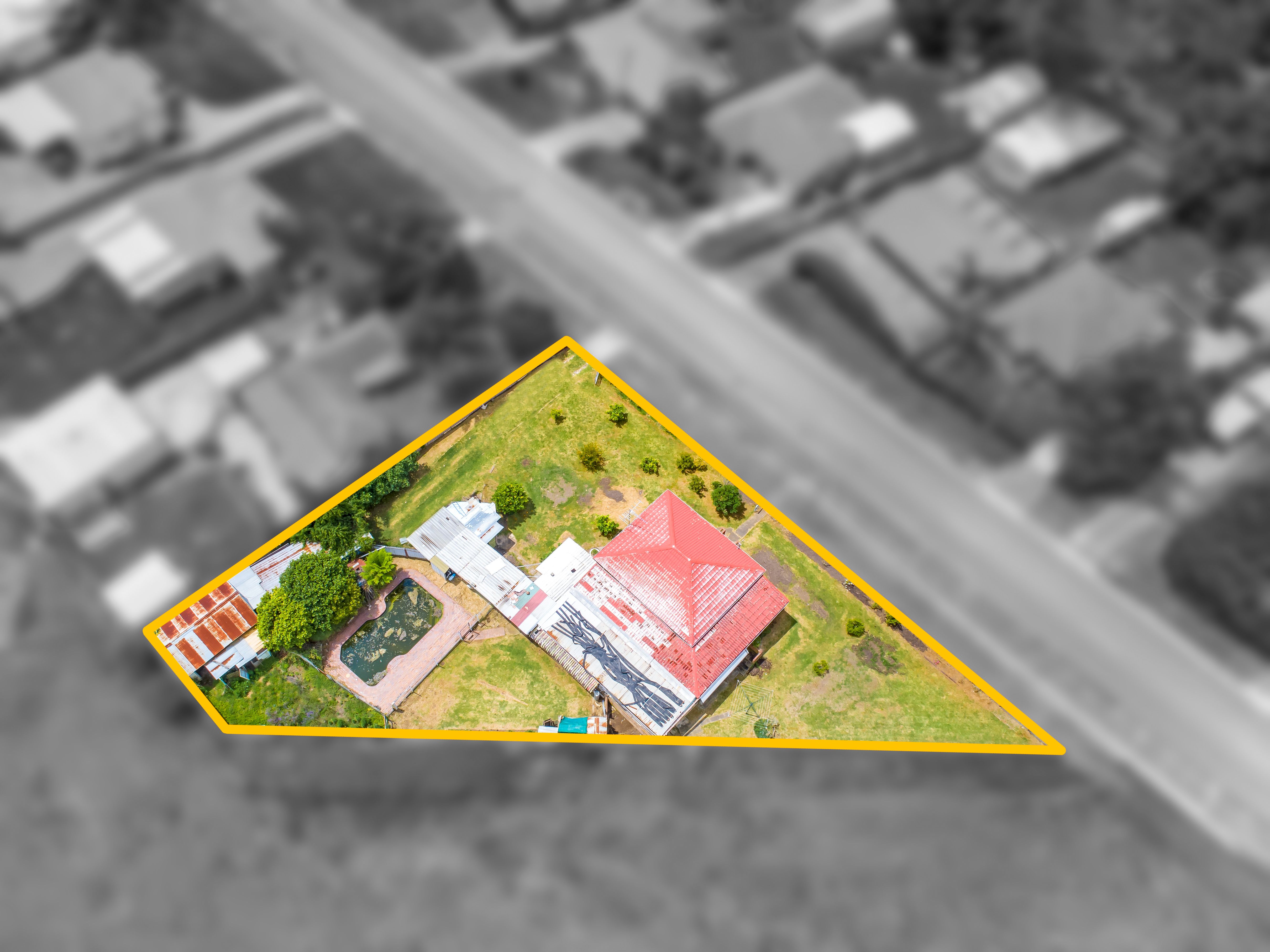 (Lot 8) 29 Steveys Forest Road, Oakdale, NSW 2570