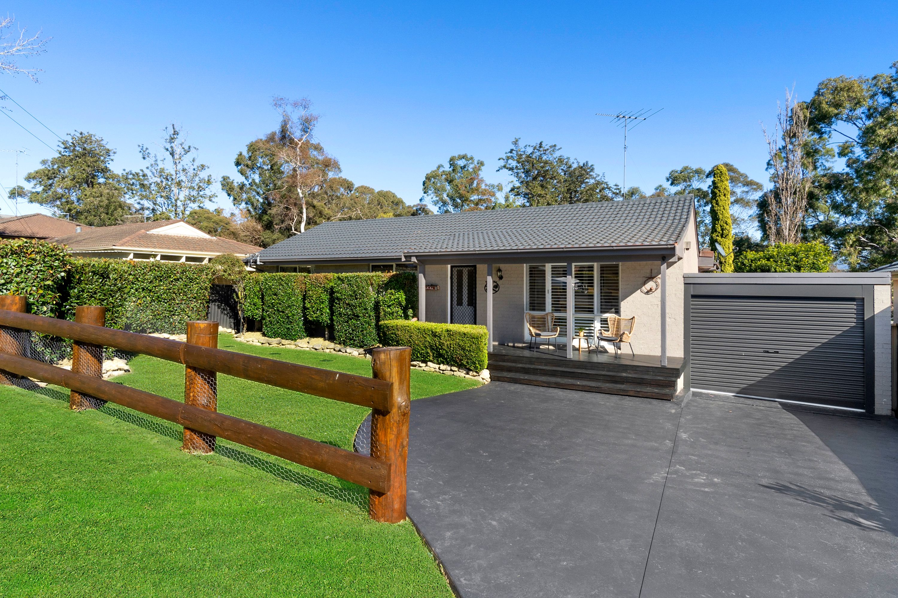 21 Chestnut Drive, Glossodia NSW 2756