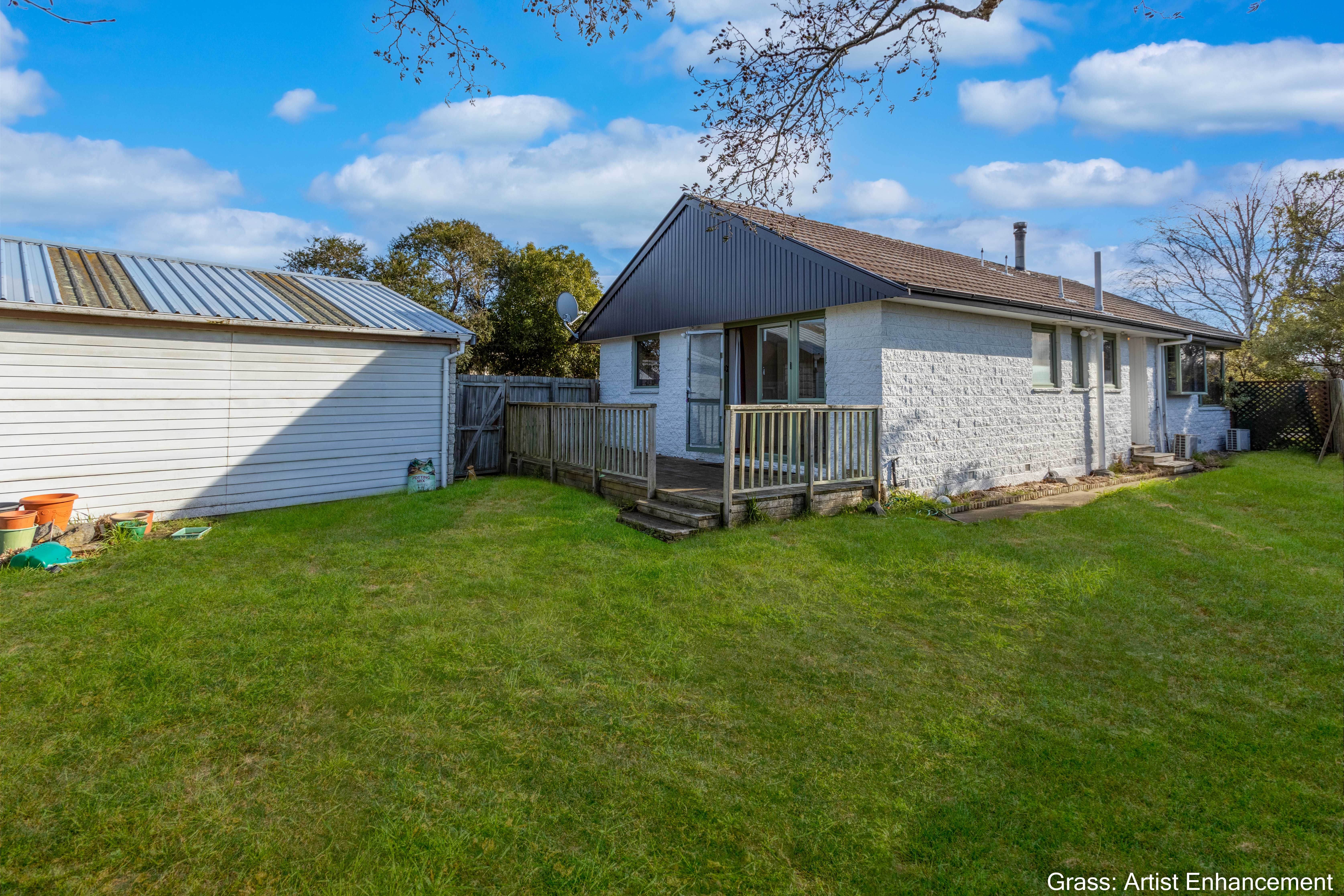 3 Lydbury Place, Parklands, Christchurch City