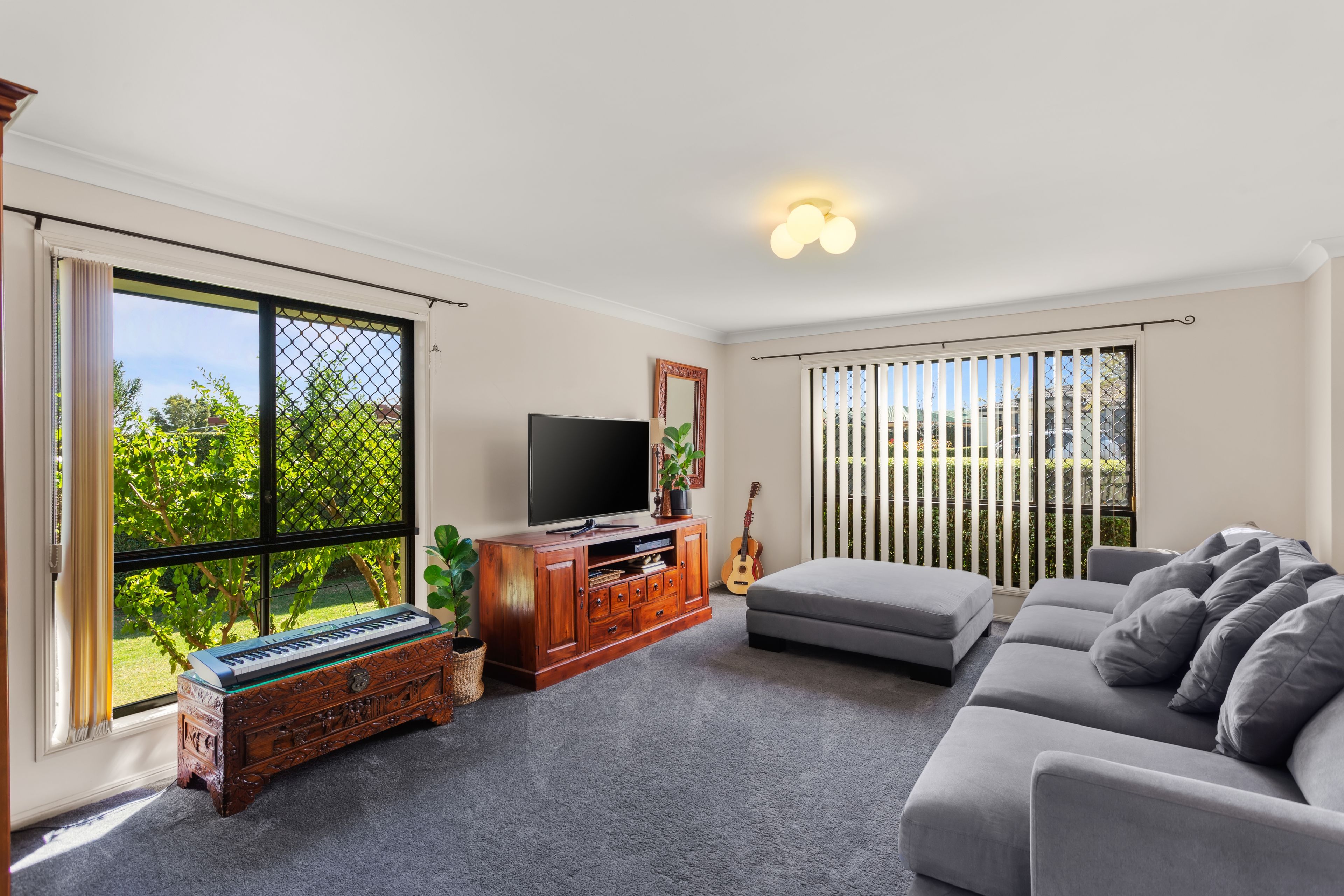 46 Biscay Crescent, Glenvale, QLD 4350