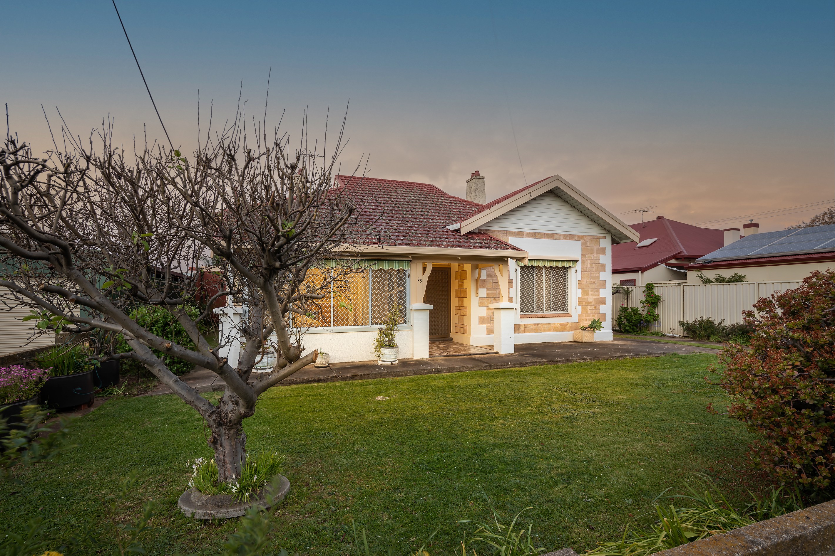 35 Norman Street, Woodville, SA 5011