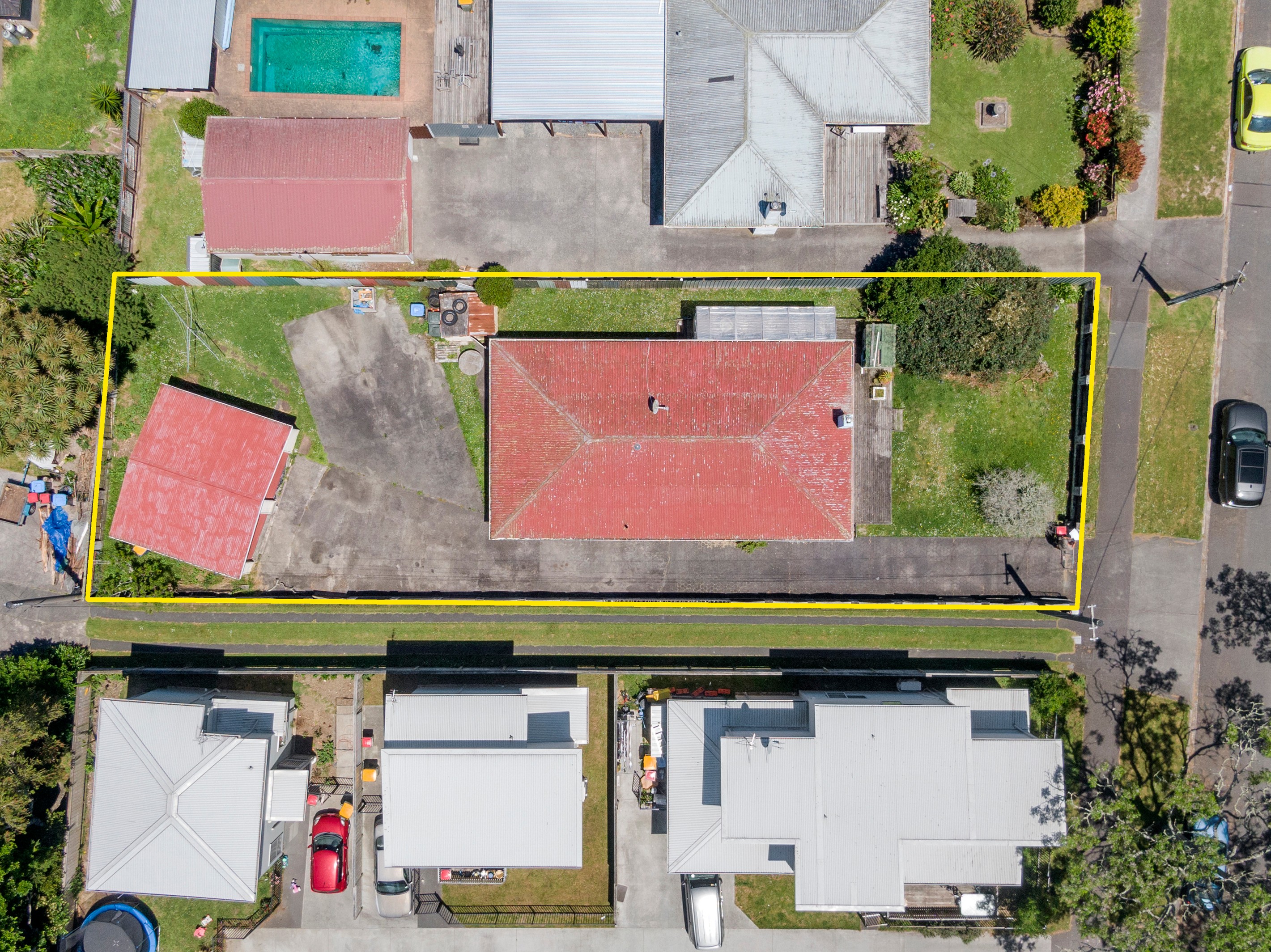 104 Canal Road, Avondale, Auckland City