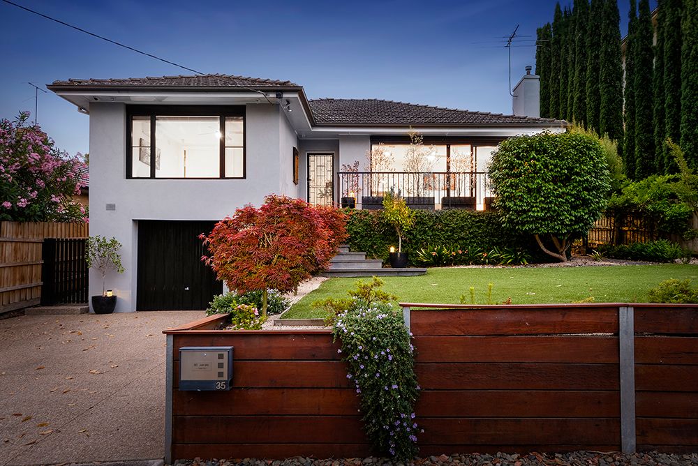 35 Beverley Road, Heidelberg VIC 3084