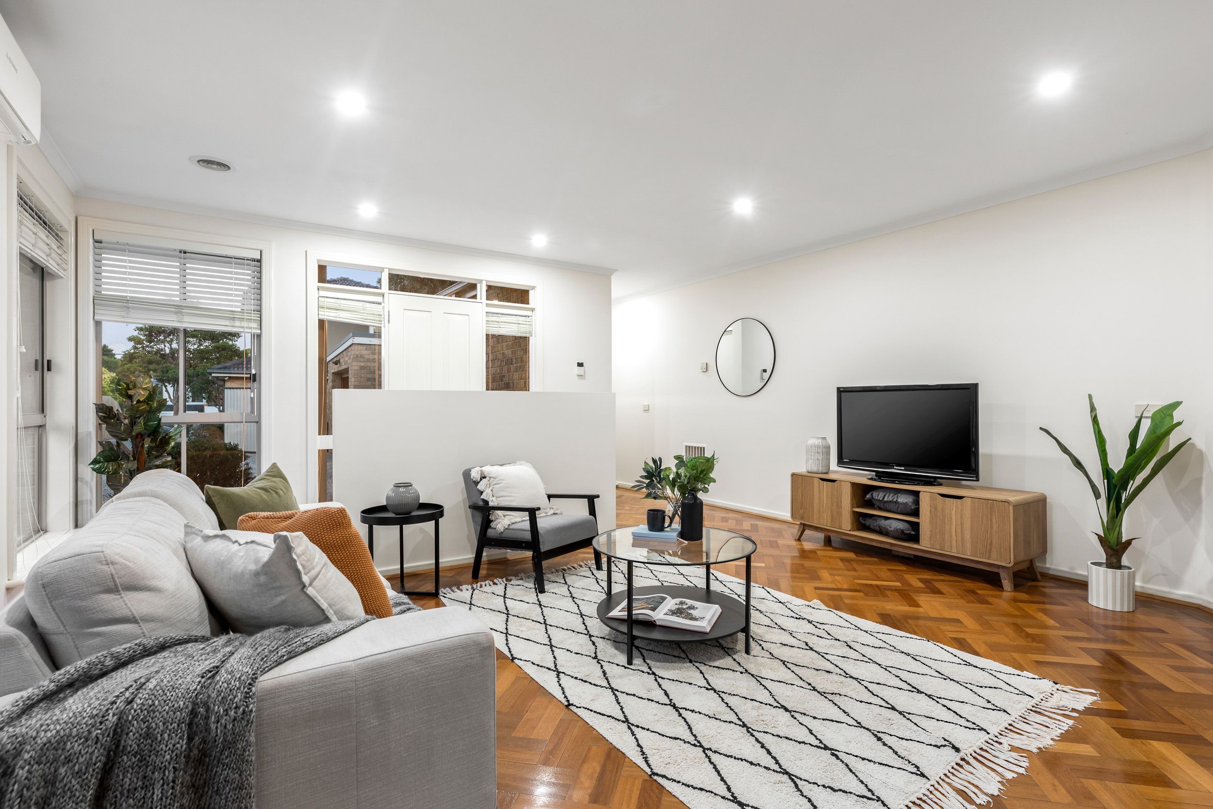 2/30 Richmond Street, Blackburn South, VIC 3130
