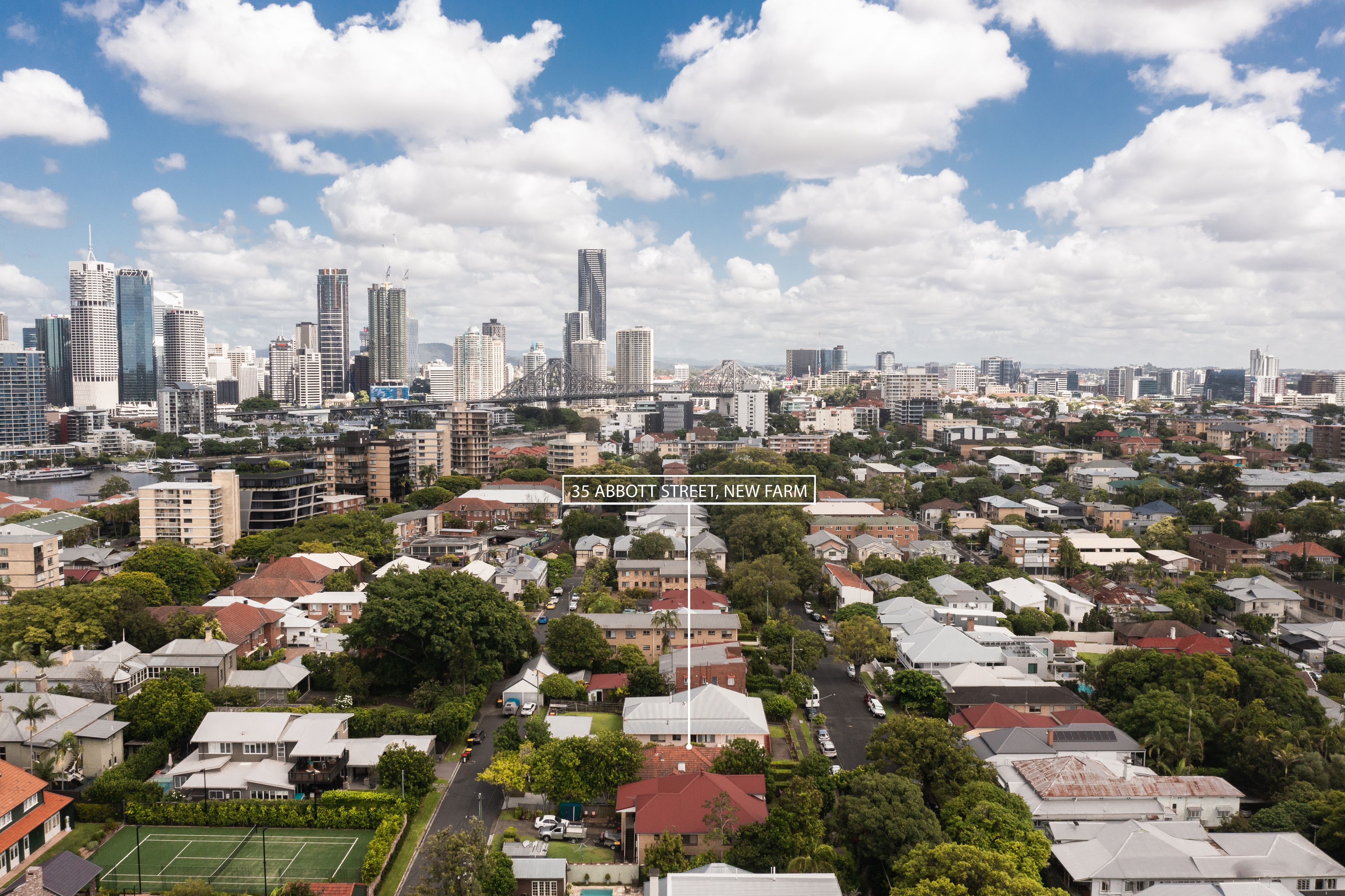 35 Abbott Street, New Farm, QLD 4005