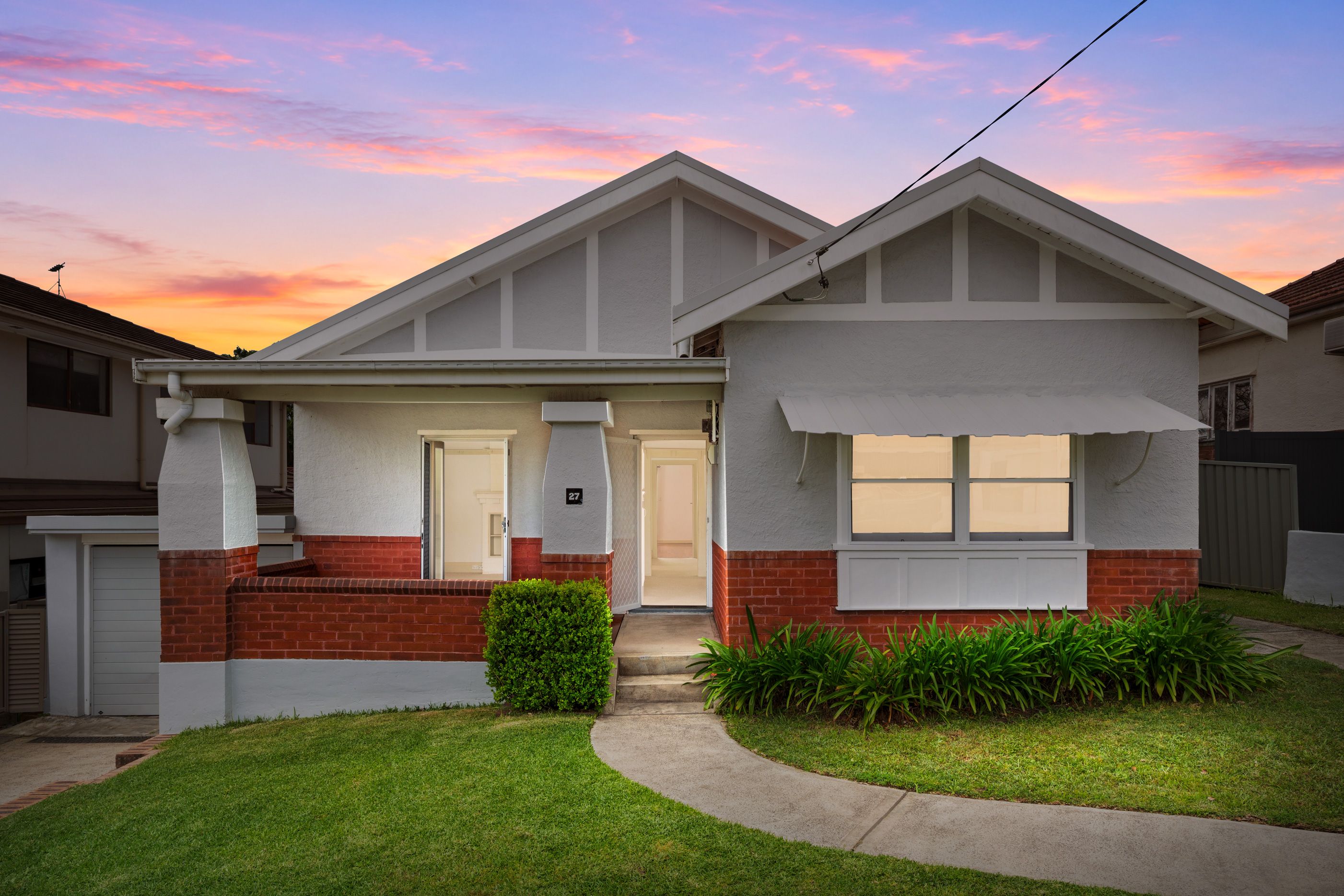 27 Royal Street — photo from Ray White AY Realty Chatswood