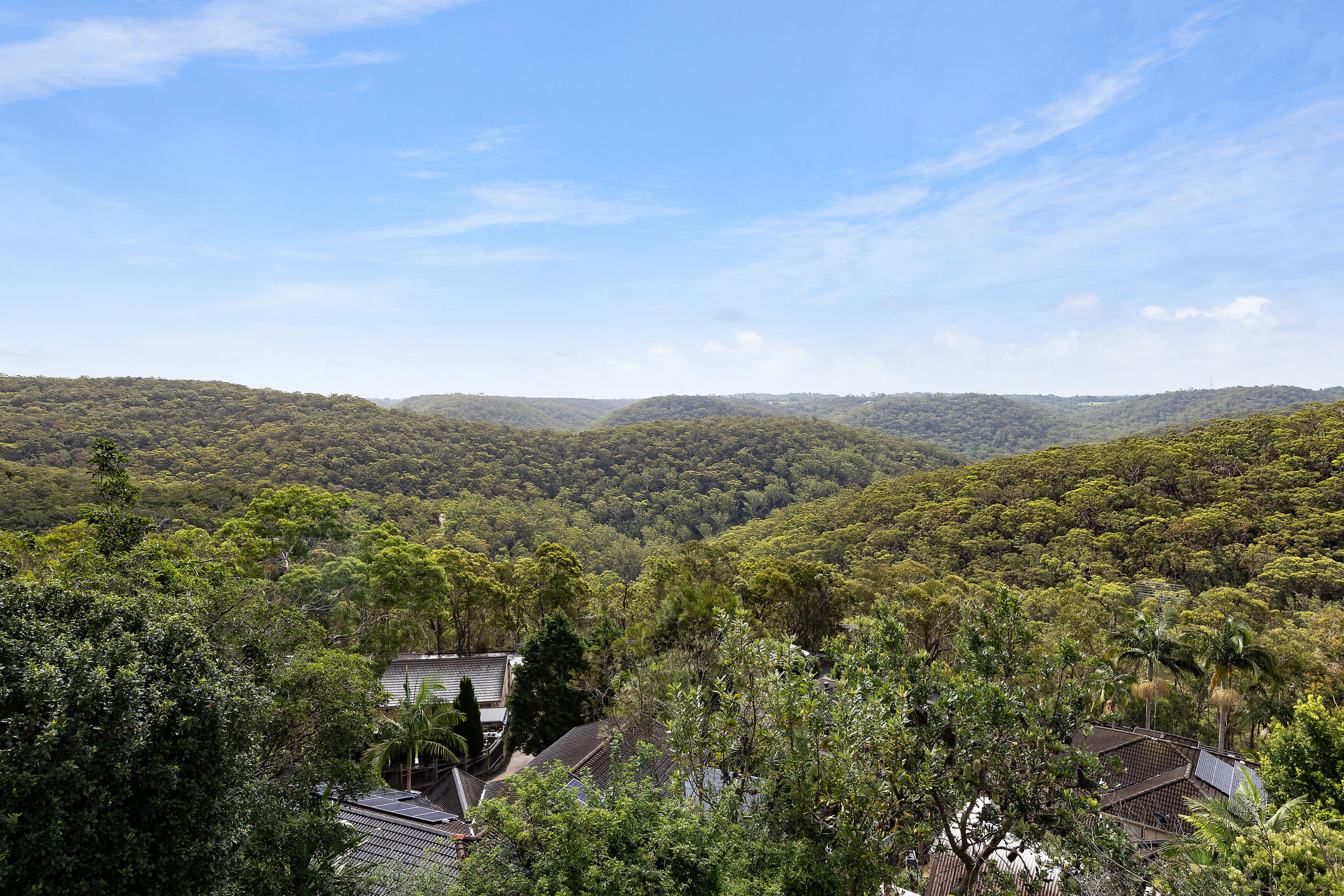 9 The Outlook, Hornsby Heights, NSW 2077