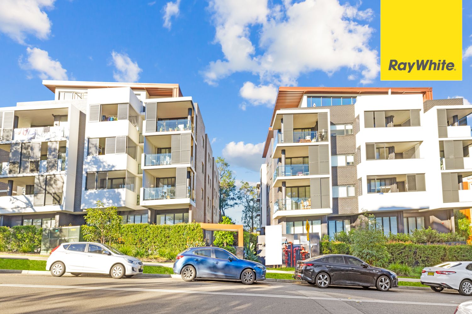 214/3 Forest Grove, Epping, NSW 2121