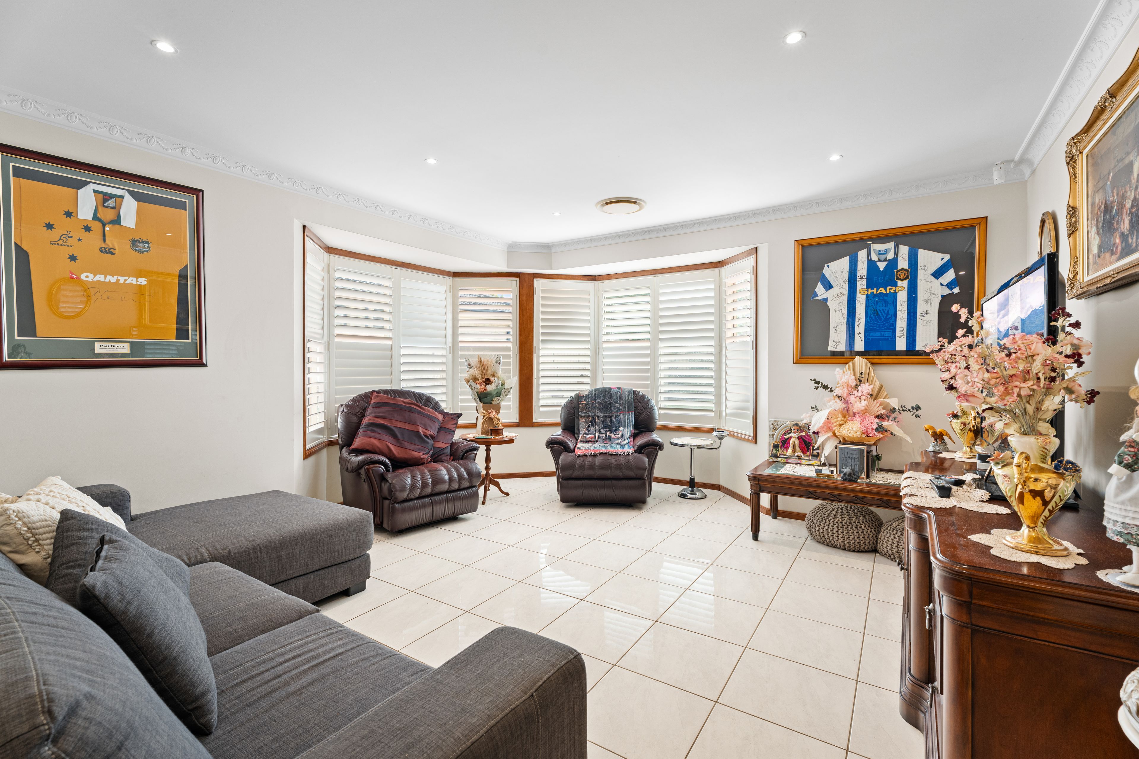 52 Andromeda Drive, Cranebrook, NSW