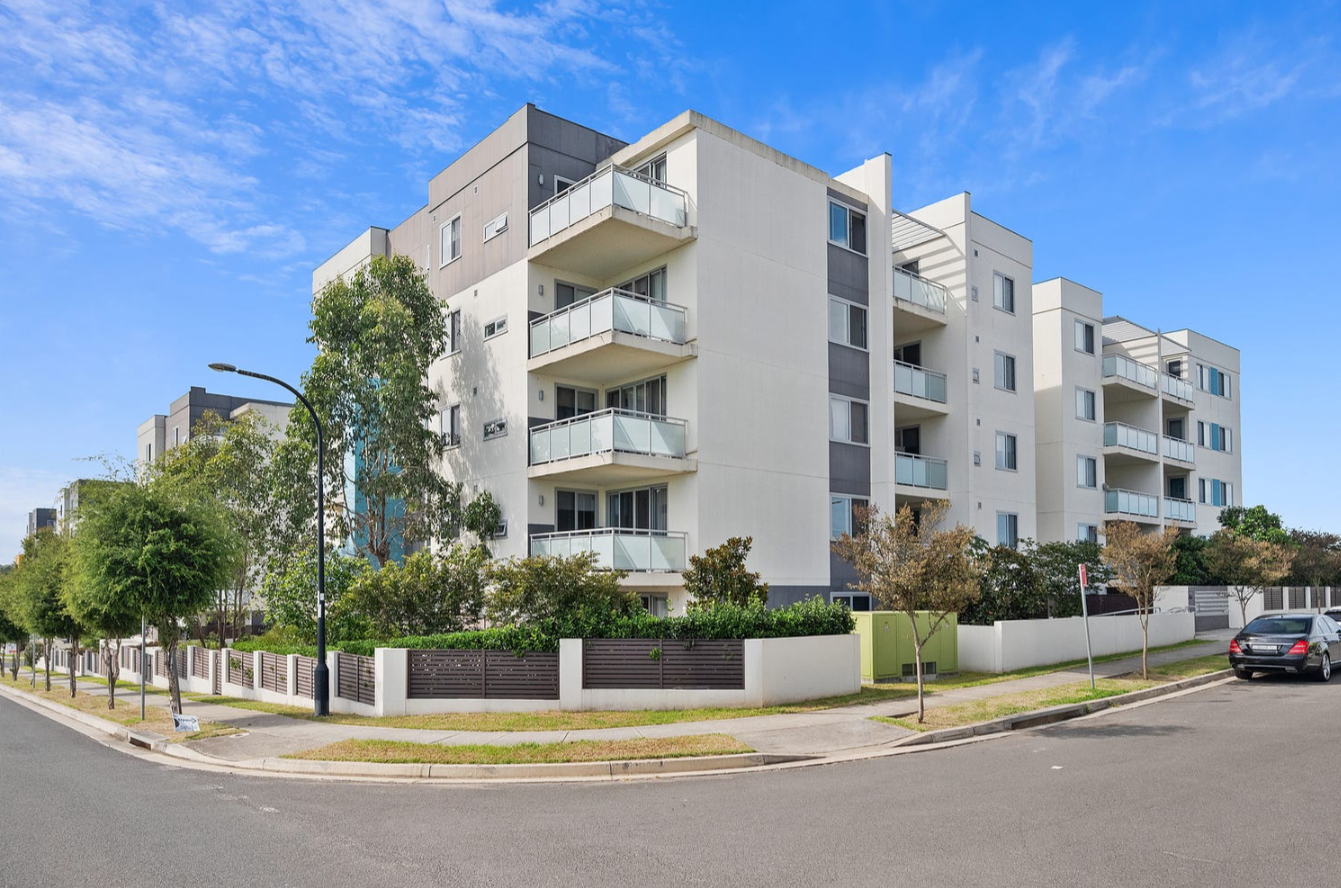 408/33 Simon Street, Schofields, NSW 2762