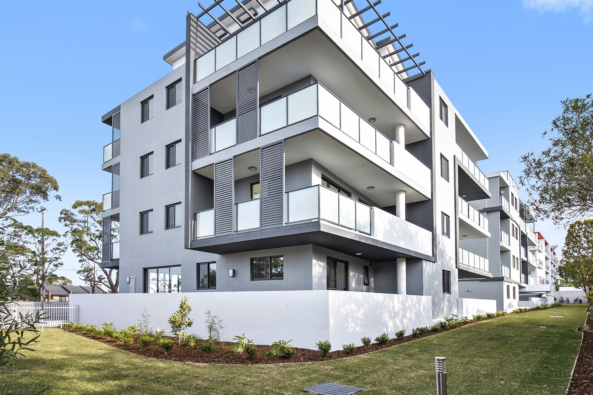 18/139 -141 Jersey Street North, Asquith, NSW 2077
