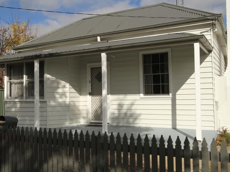 57 Ebden Street, Heathcote, VIC 3523