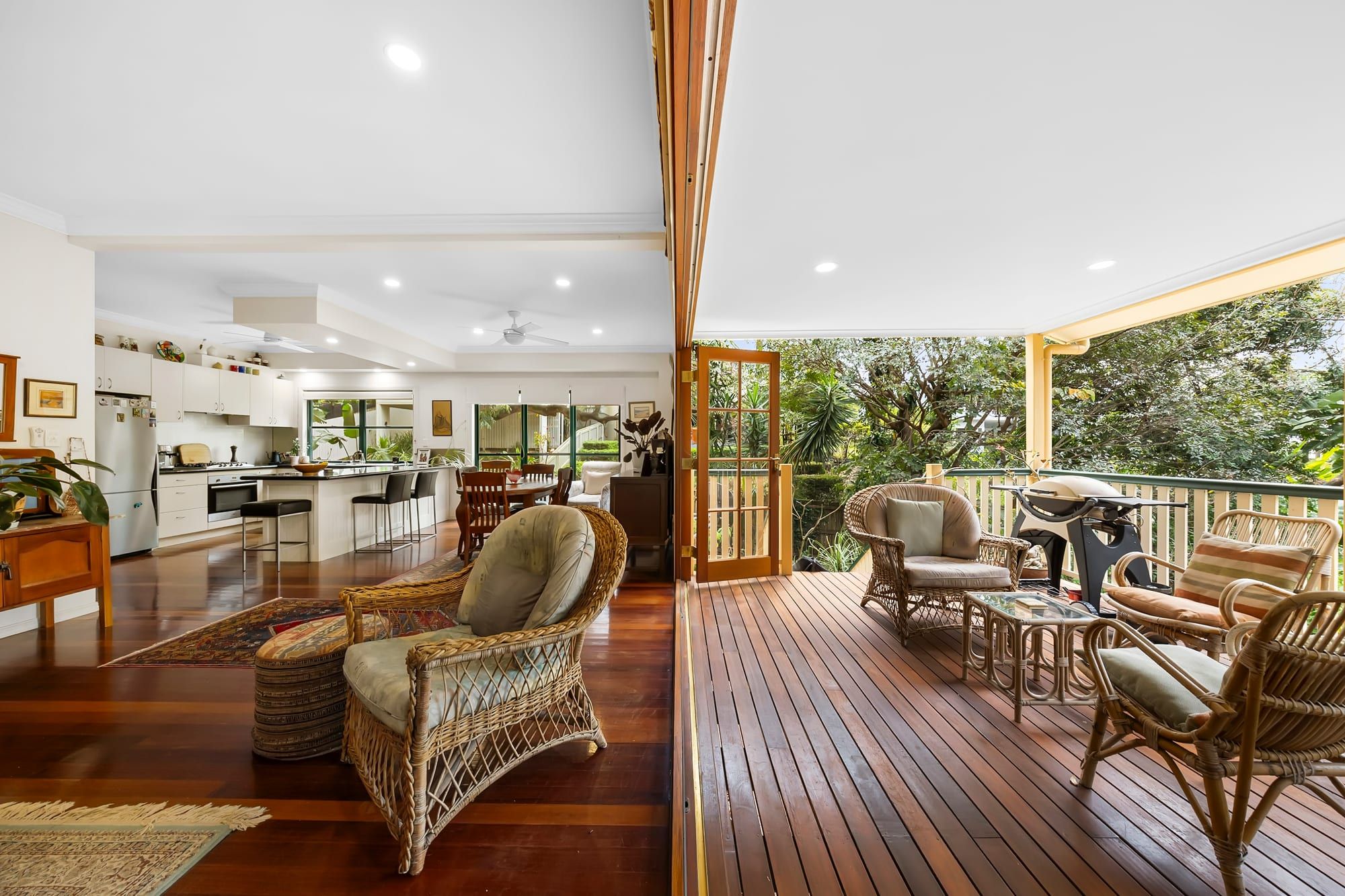 215A Latrobe Terrace — photo from Ray White Ashgrove