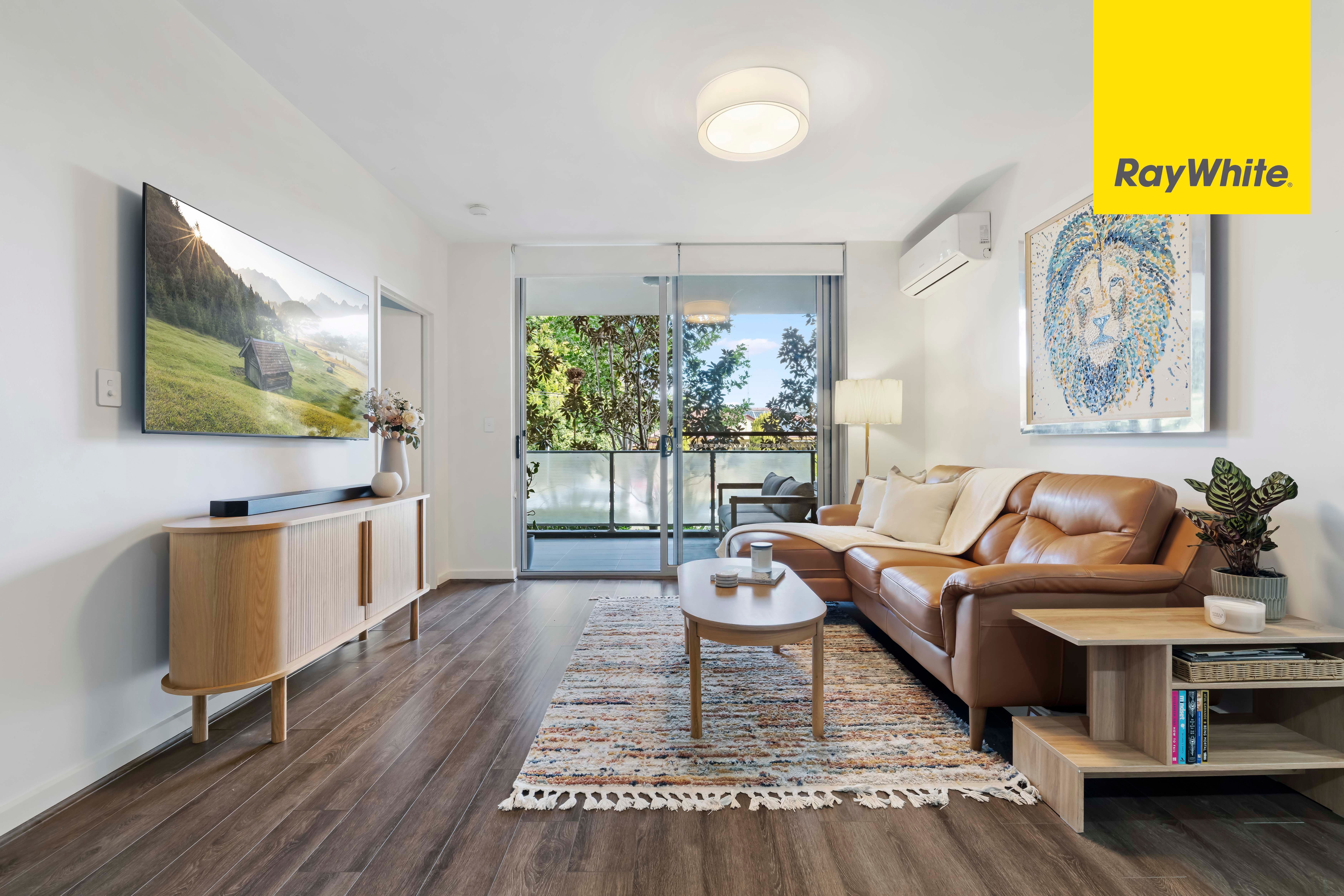 14/30-34 Keeler Street, Carlingford, NSW 2118