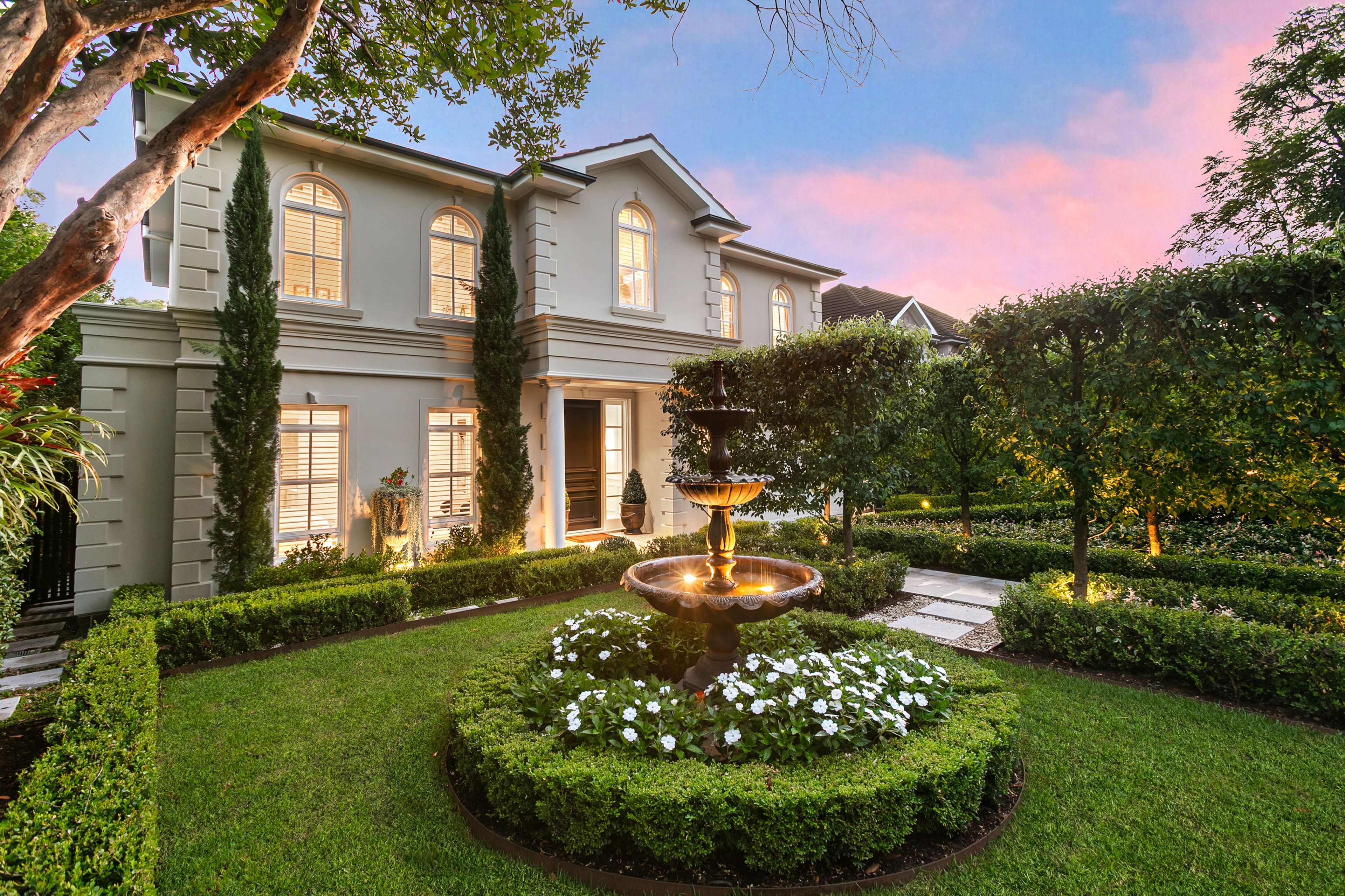 20 Tennyson Avenue, Turramurra, NSW 2074