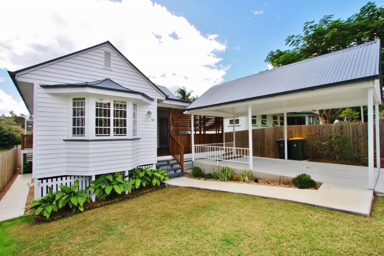 86 Cortis Street, Mount Gravatt East, QLD 4122
