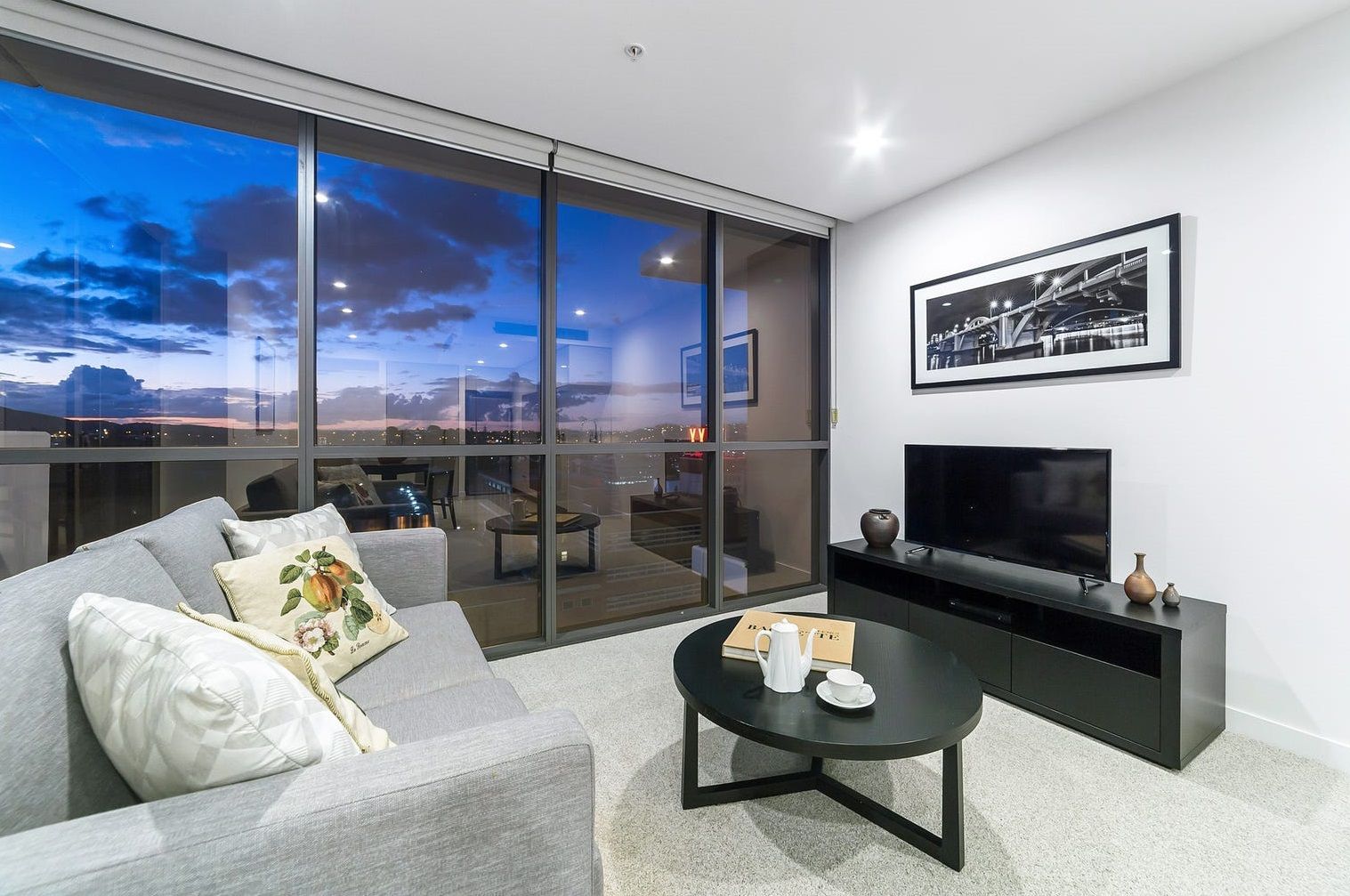 1512/55 Railway Terrace, Milton, QLD 4064