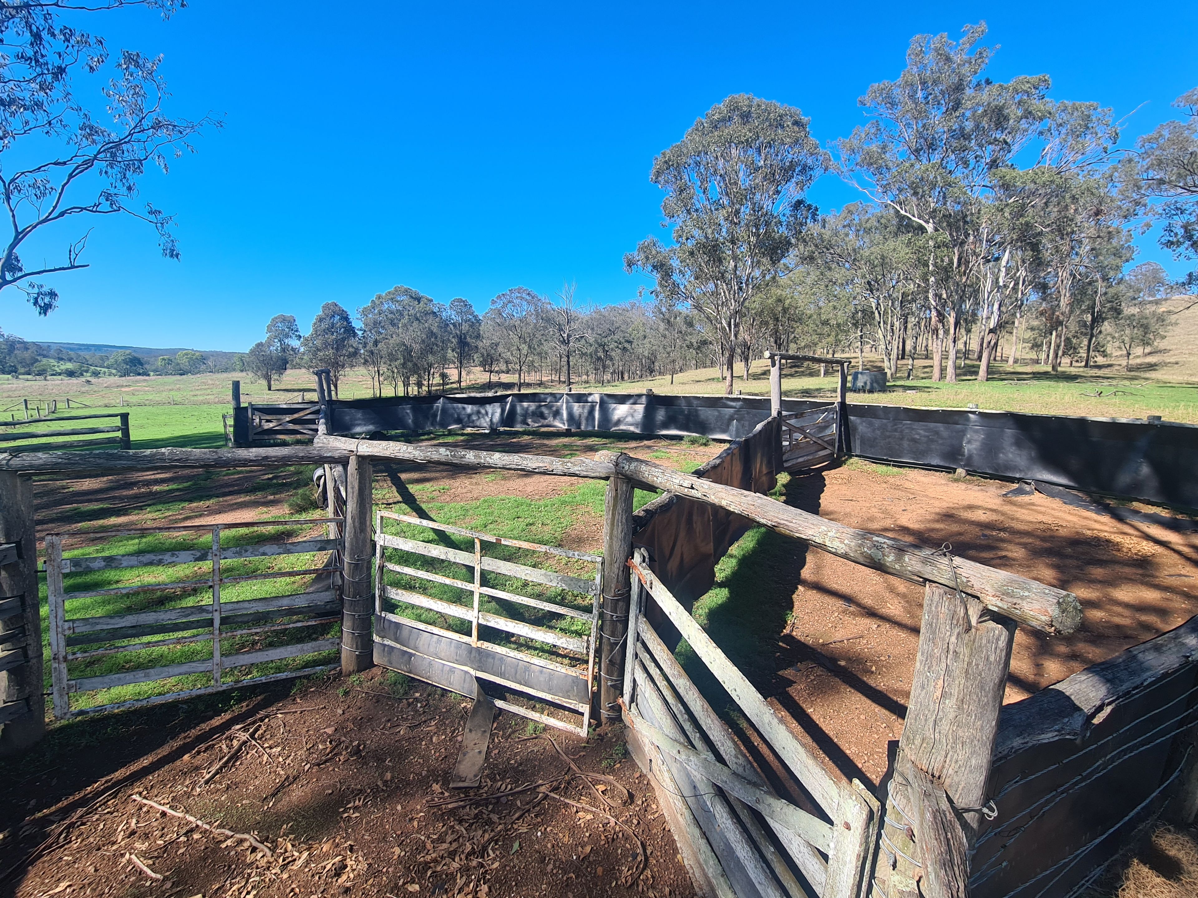 Lot 22 Cooyar Mt Binga Road, Mount Binga, QLD 4314 Sold Rural Property Ray White Rural Crows