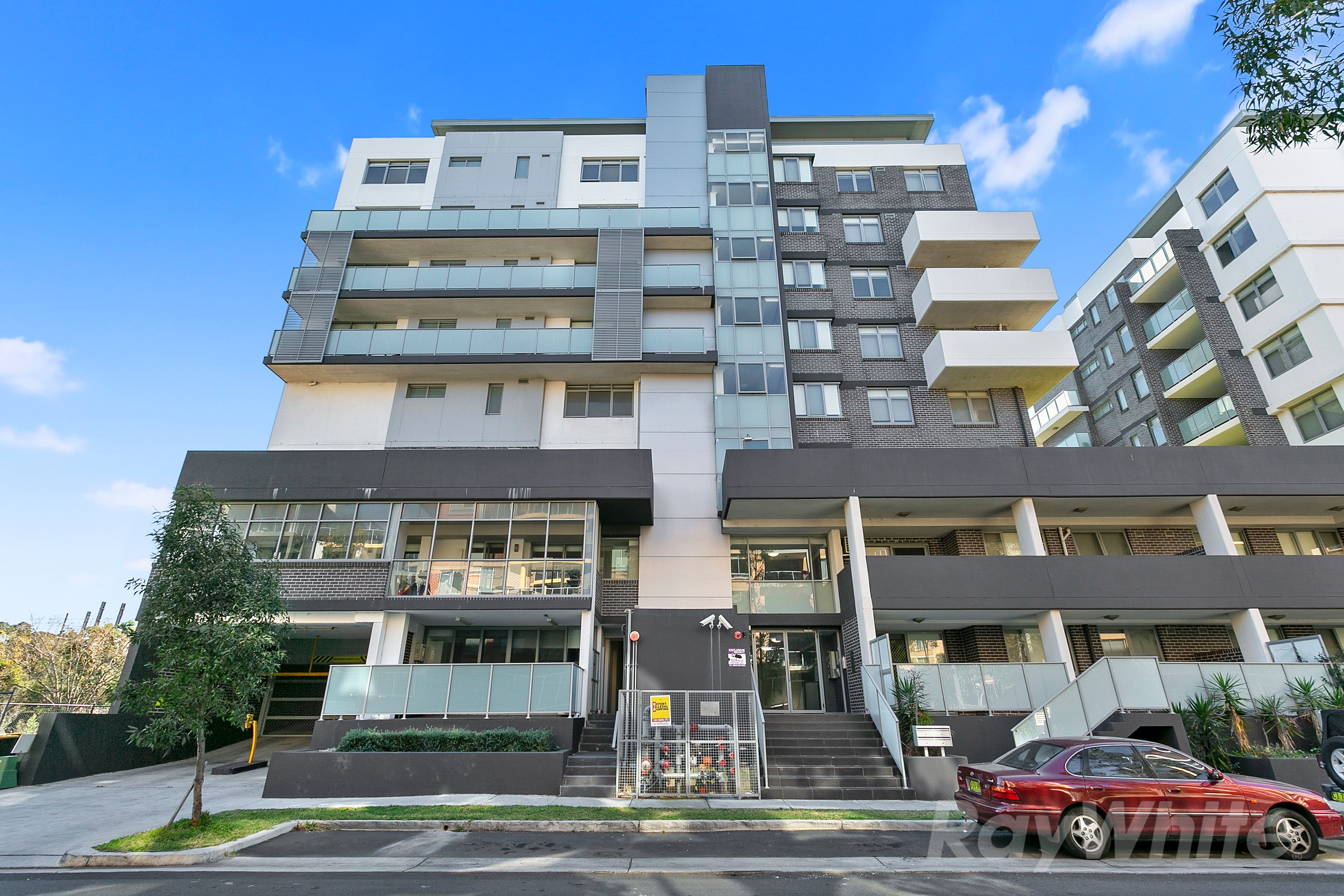11/15 Lusty Street, Wolli Creek, NSW 2205
