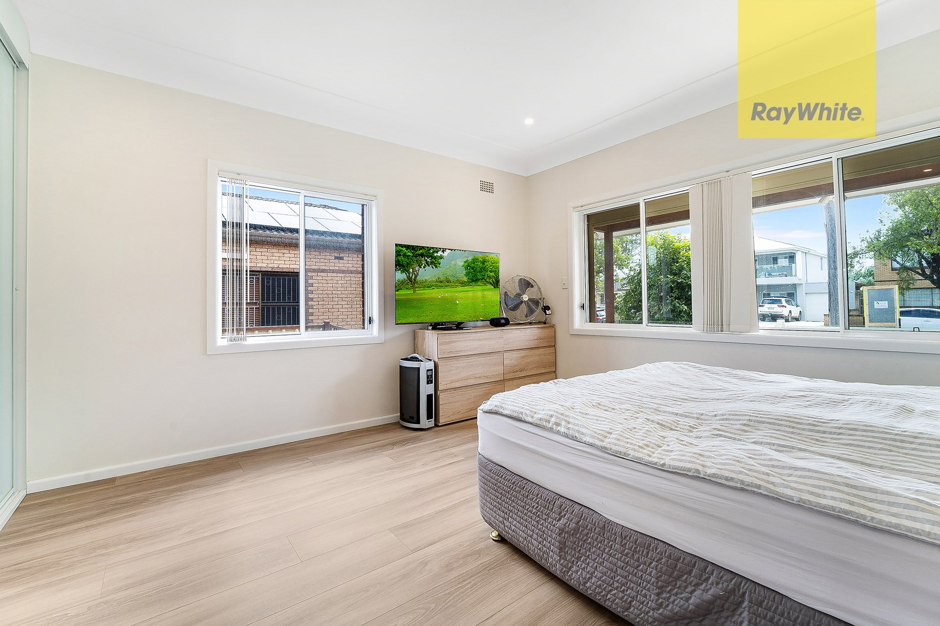 104 Clarence Street, Condell Park, NSW 2200