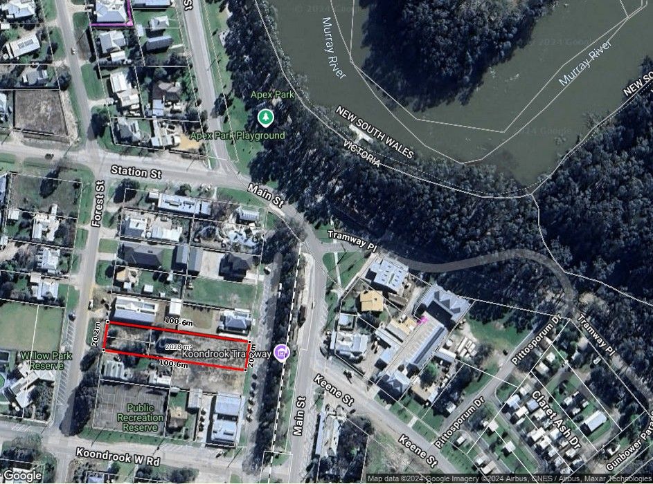 90 Main Street, Koondrook, VIC 3580