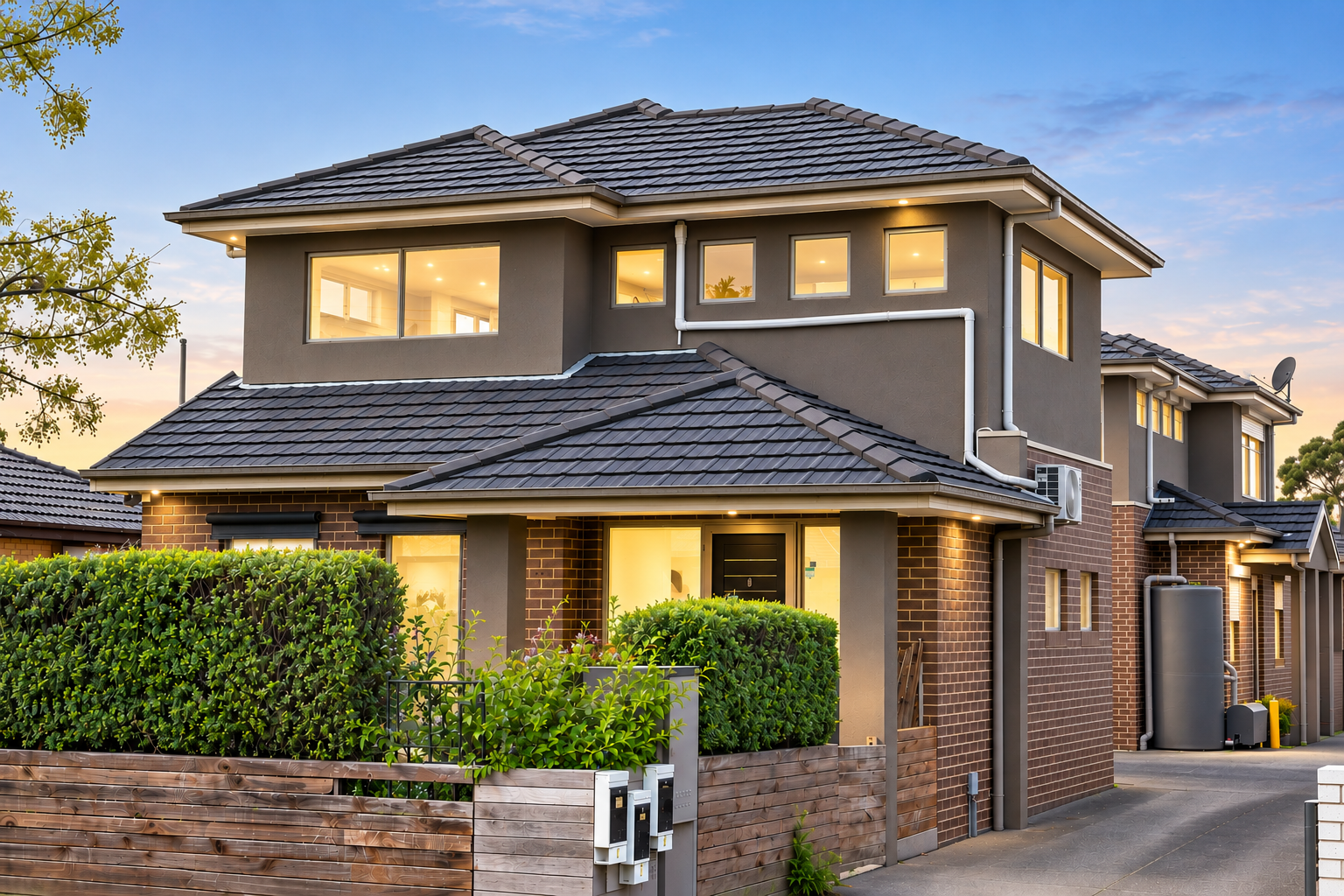 1/168 West Street — photo from Ray White Glenroy
