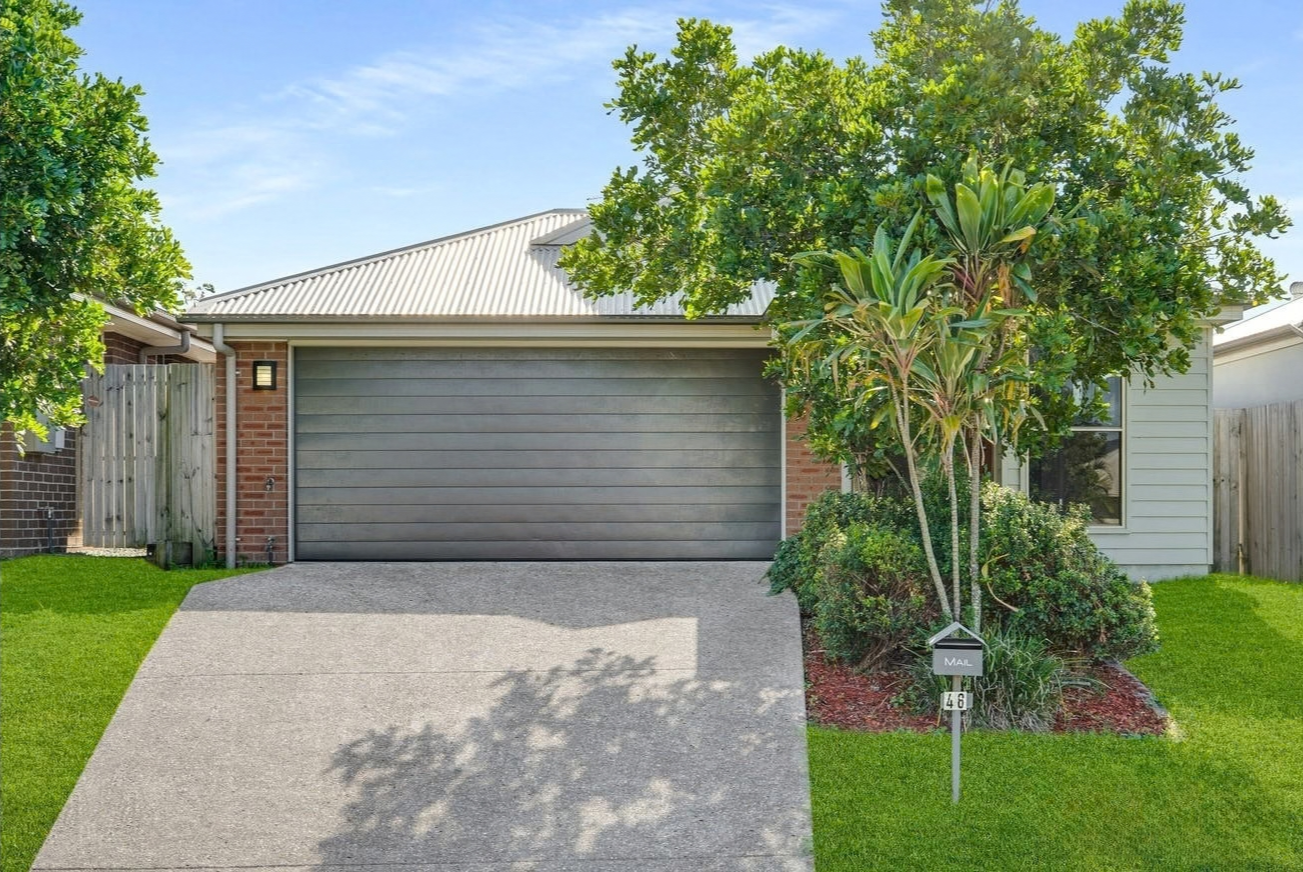 48 Nevada Road — photo from Ray White AKG
