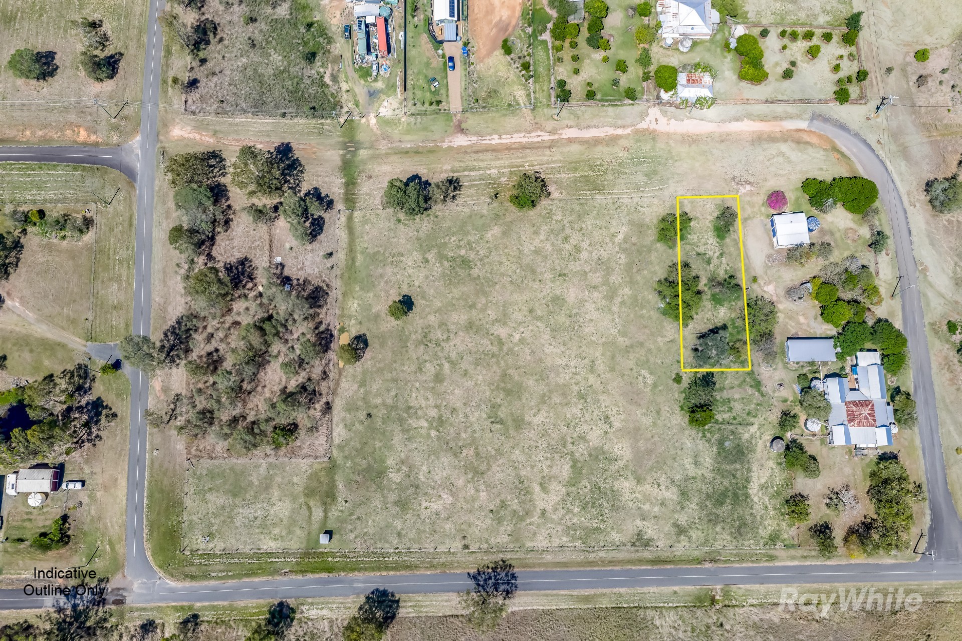 Lot 313 Kapunda Street, Mount Perry, QLD 4671