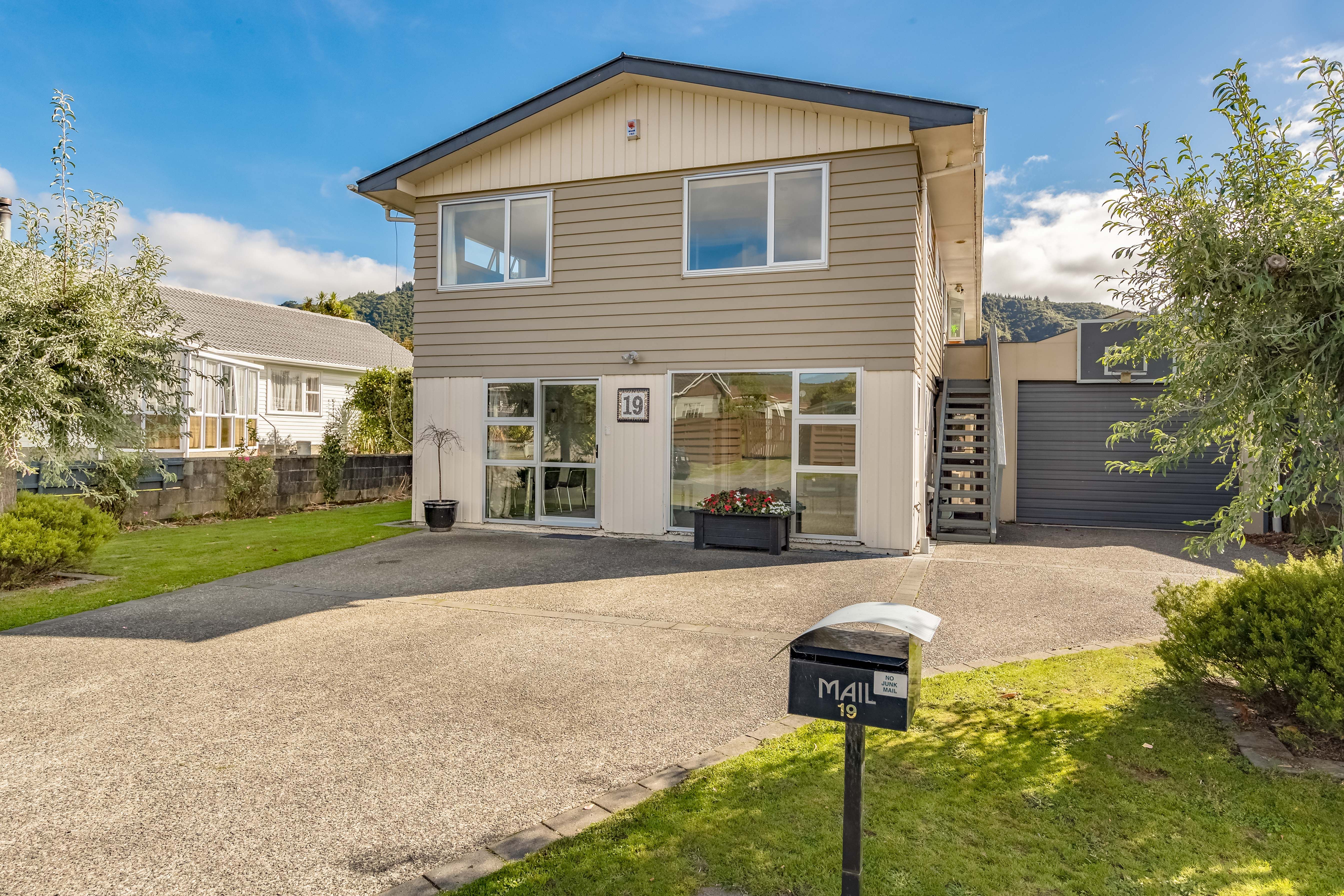 19 Kentucky Street, Totara Park, Upper Hutt City