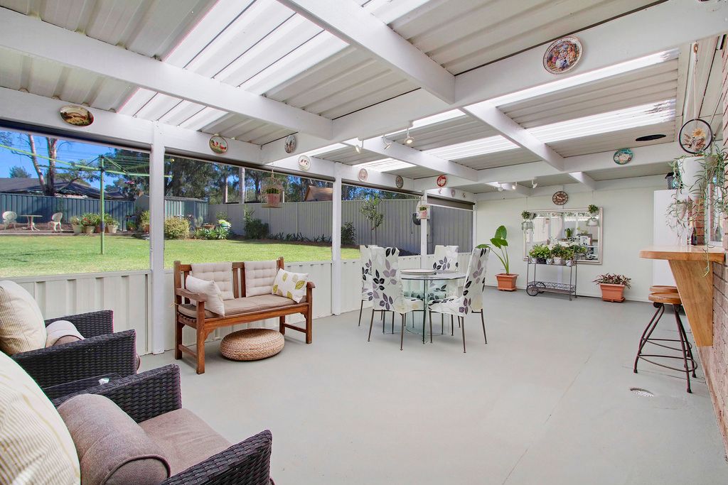 600 Creek Ridge Road, Freemans Reach, NSW 2756