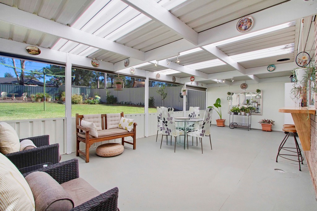 600 Creek Ridge Road, Freemans Reach, NSW 2756