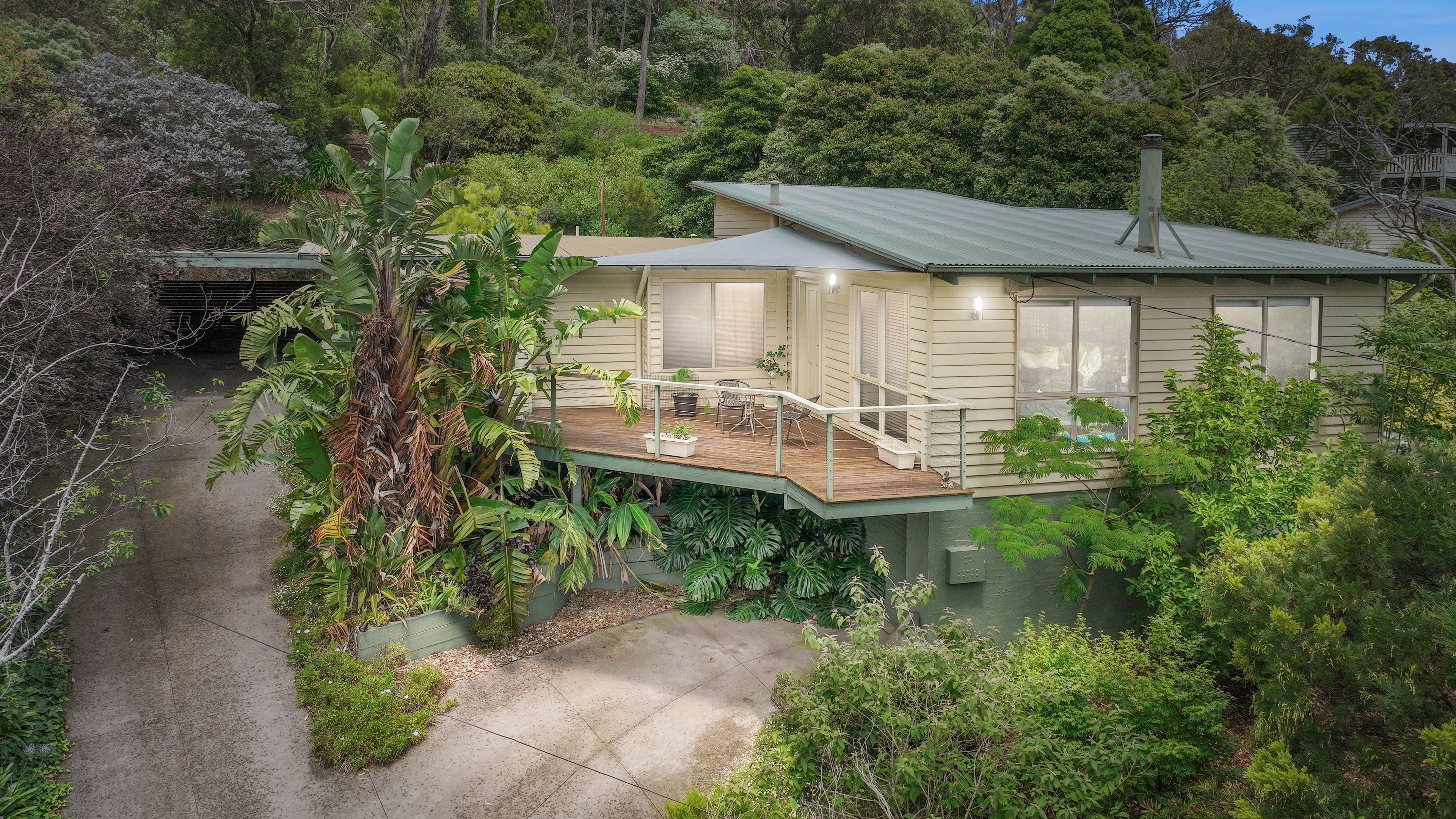 26 Kia-ora Parade, Ferntree Gully VIC 3156
