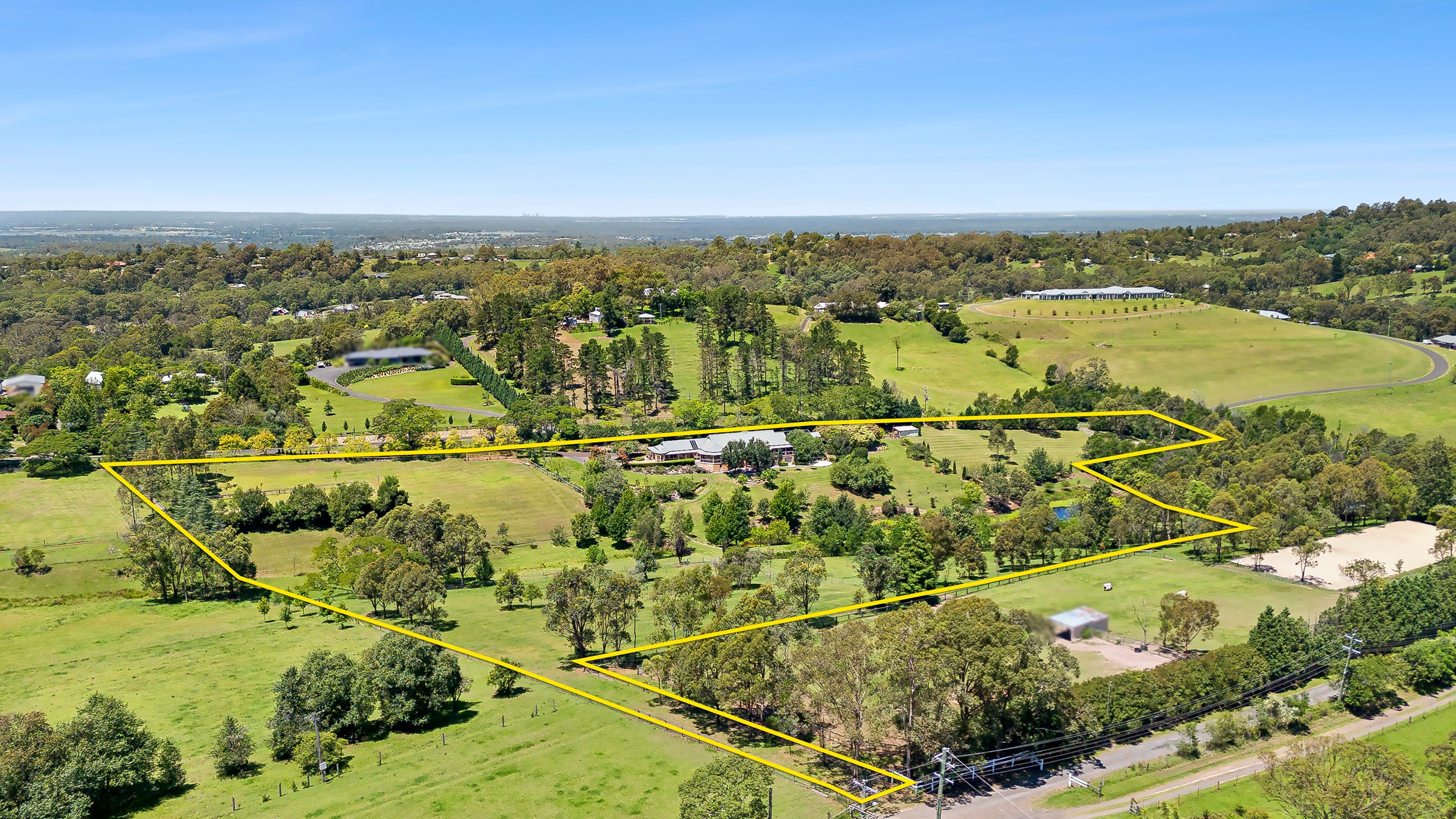30 Baileys Lane, Kurrajong Hills, NSW 2758